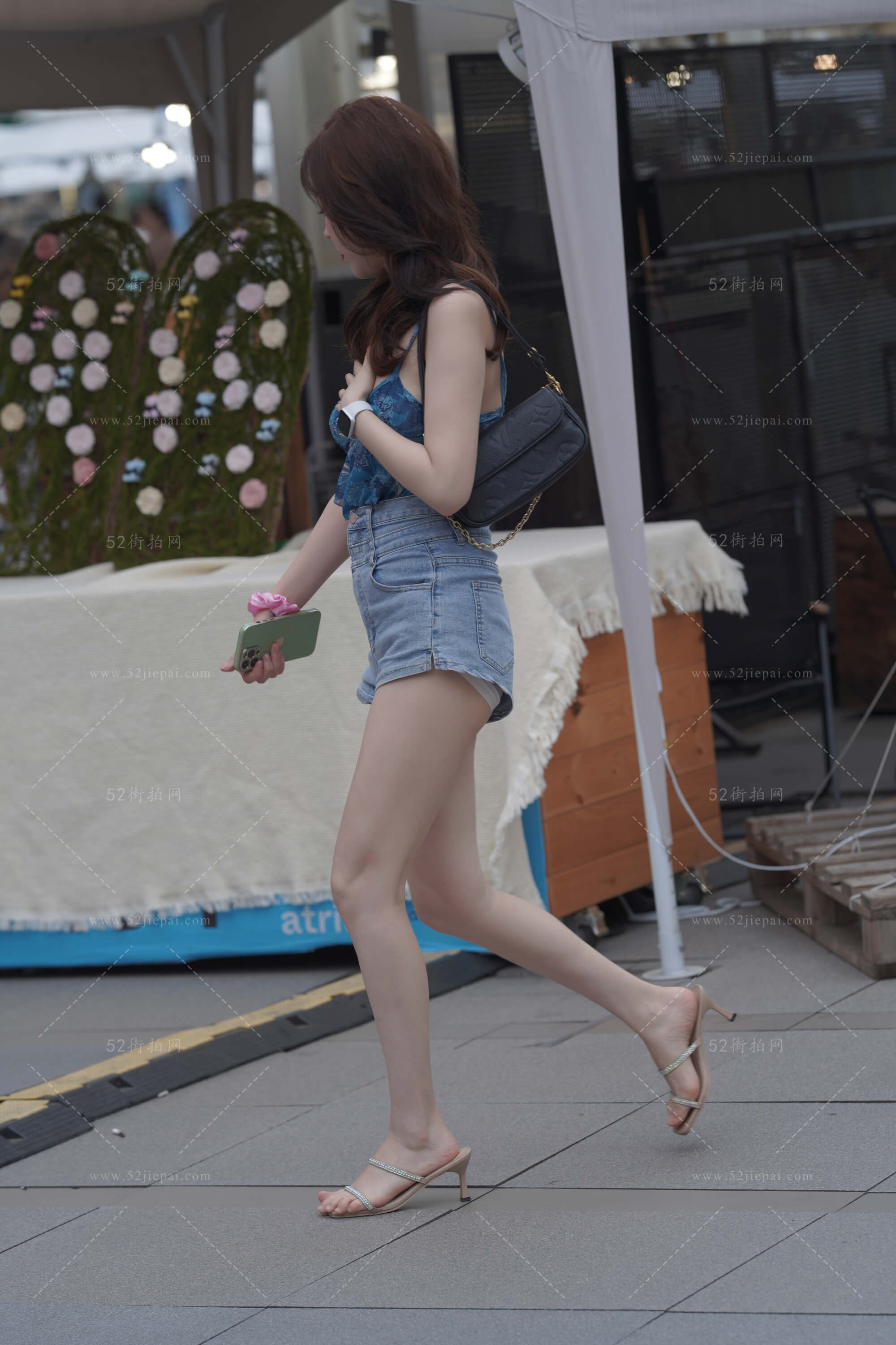 街拍写真，高清原图打包收藏（40）
