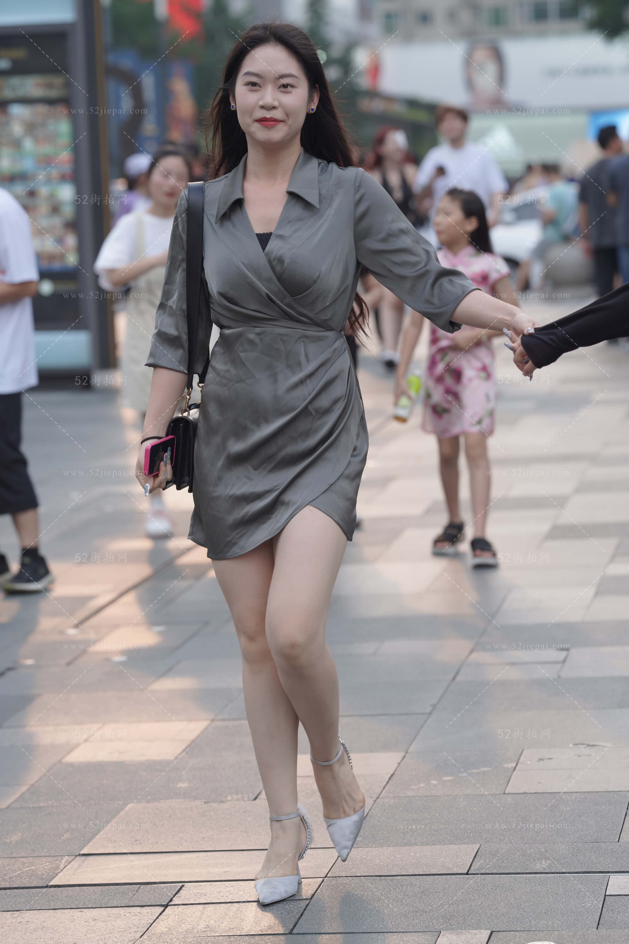 美腿写真，高清原图打包收藏（10）-姐姐白又白