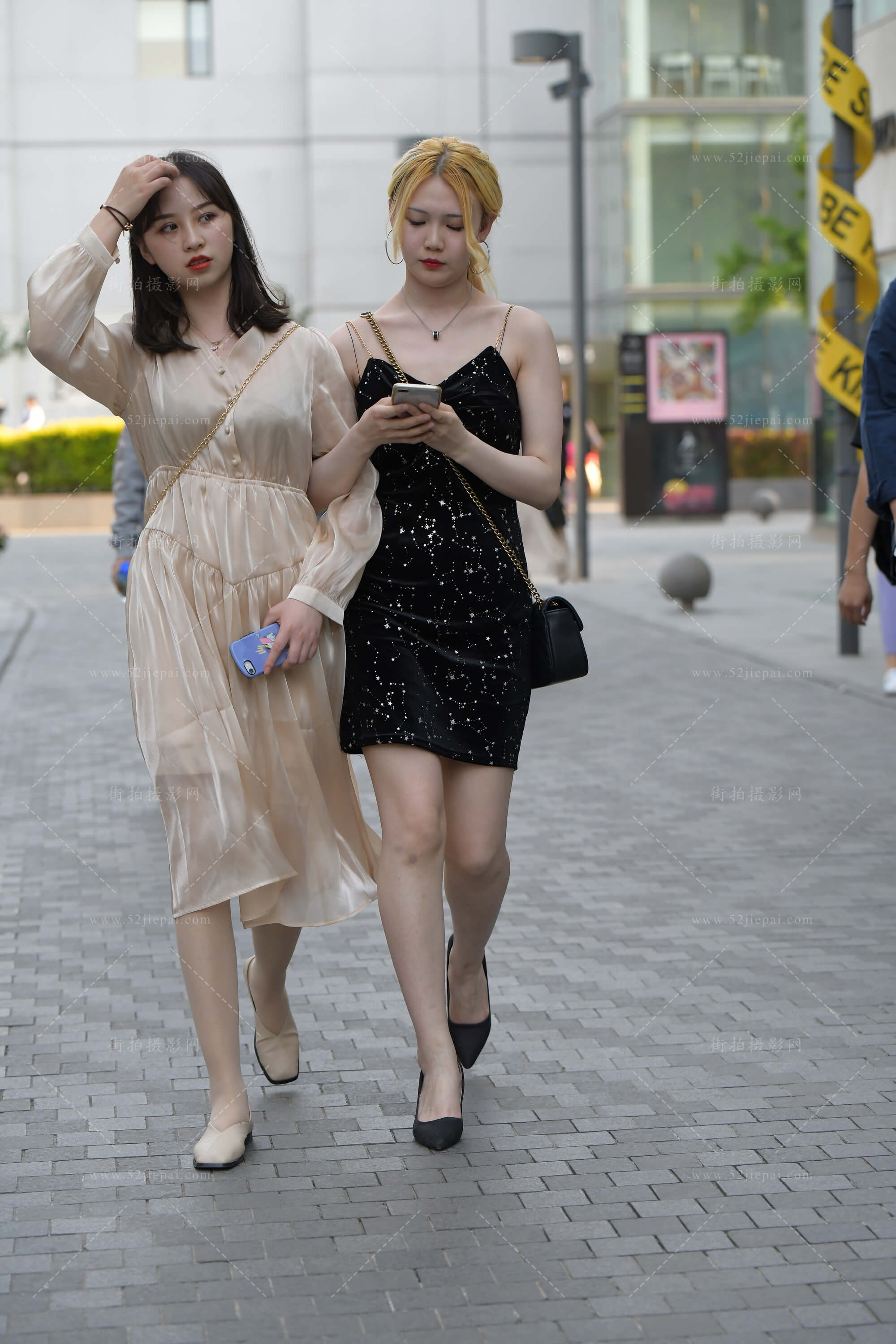 美腿主题高清写真，8K质感（25）