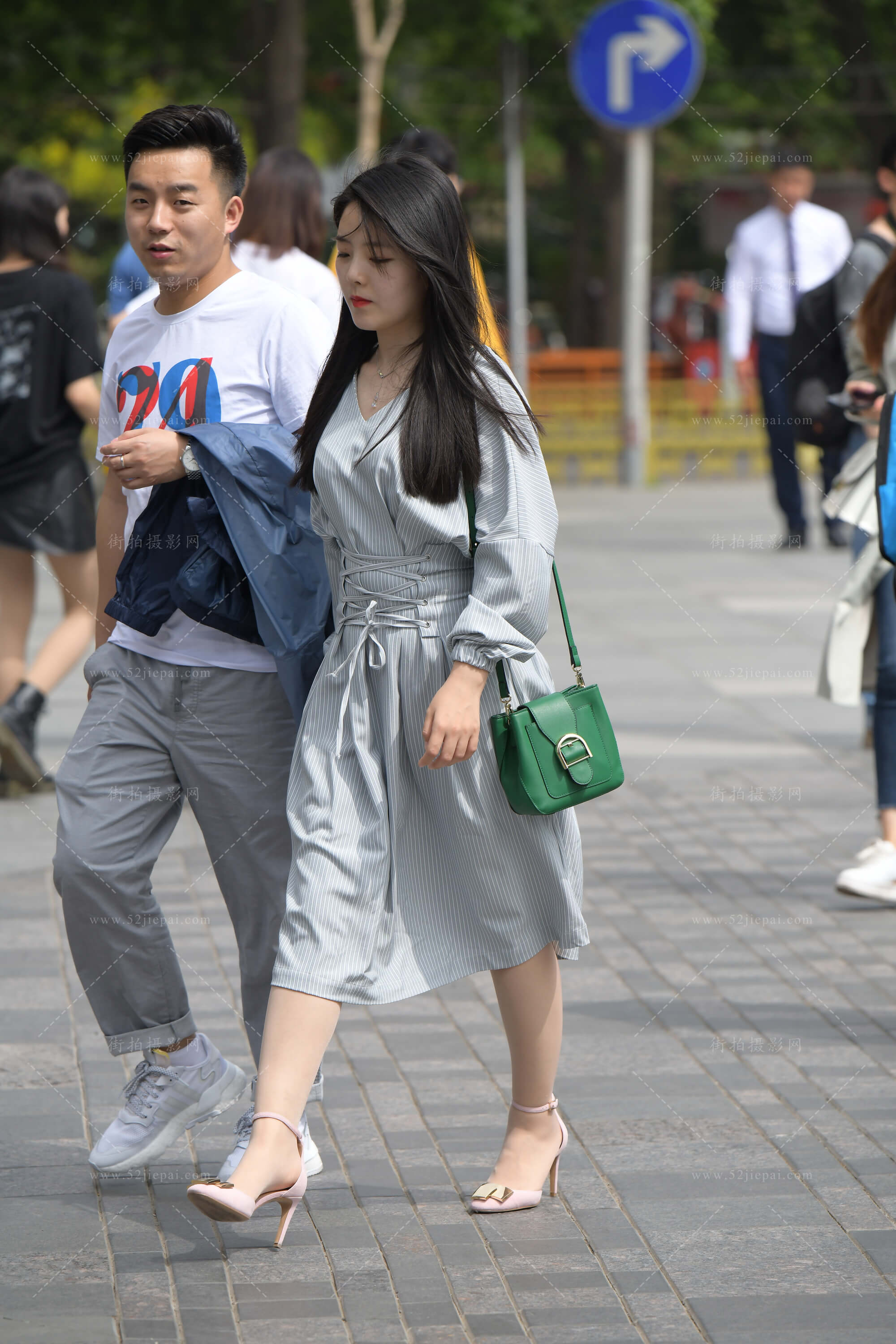 高清气质写真集,画质细腻(2)-姐姐白又白