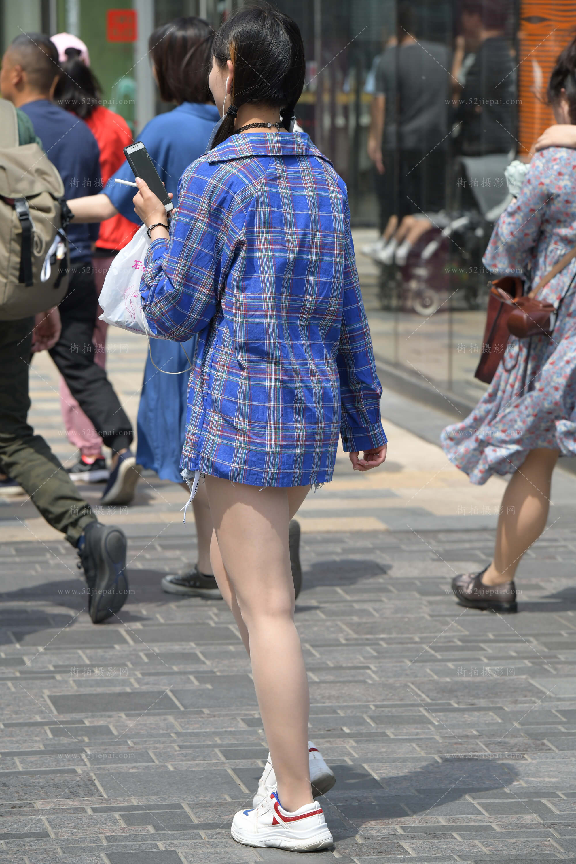 热裤写真，高清原图打包收藏（59）