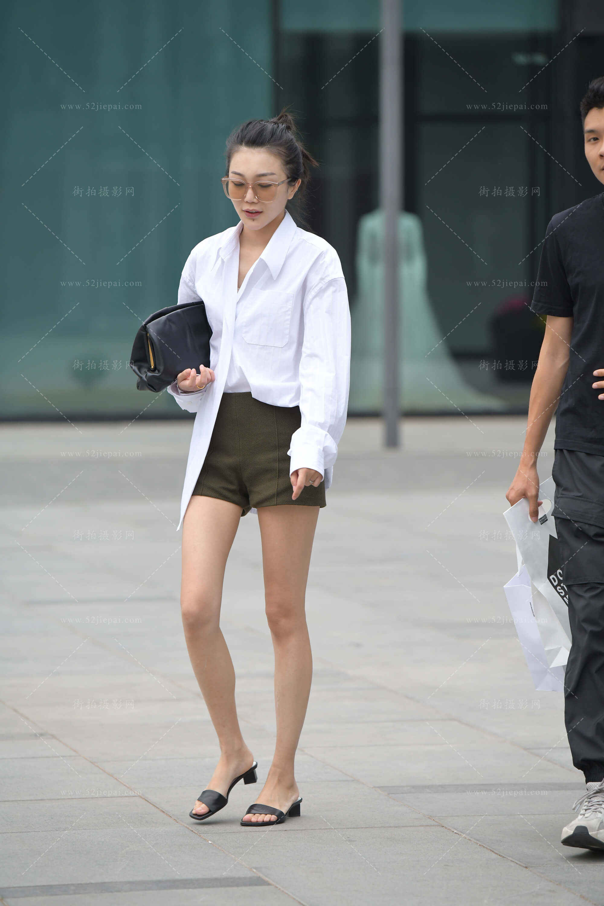 美腿写真,高清原图打包收藏(91)-姐姐白又白