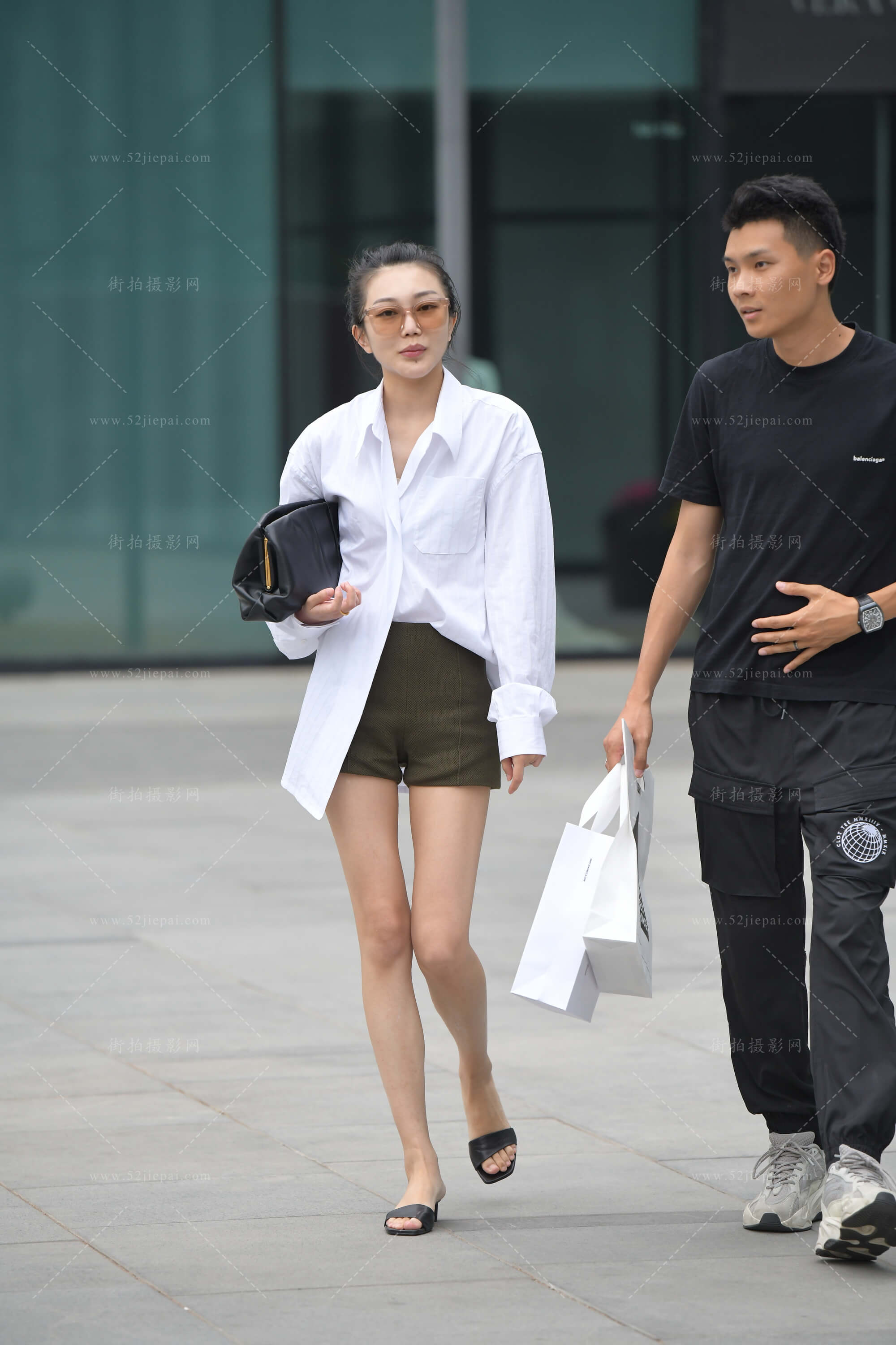 美腿写真，高清原图打包收藏（91）
