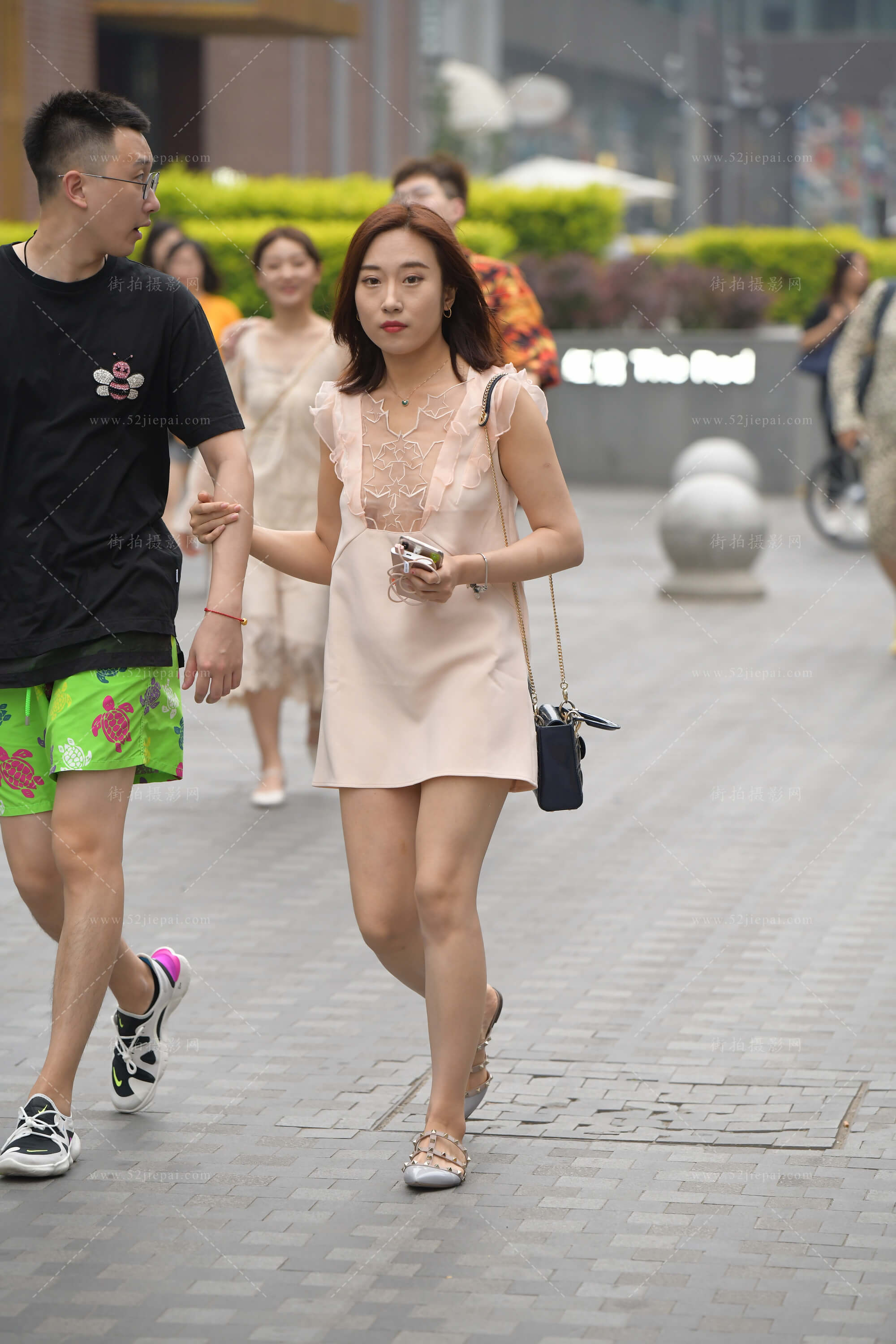 高清图集,画质党必收(59)-姐姐白又白