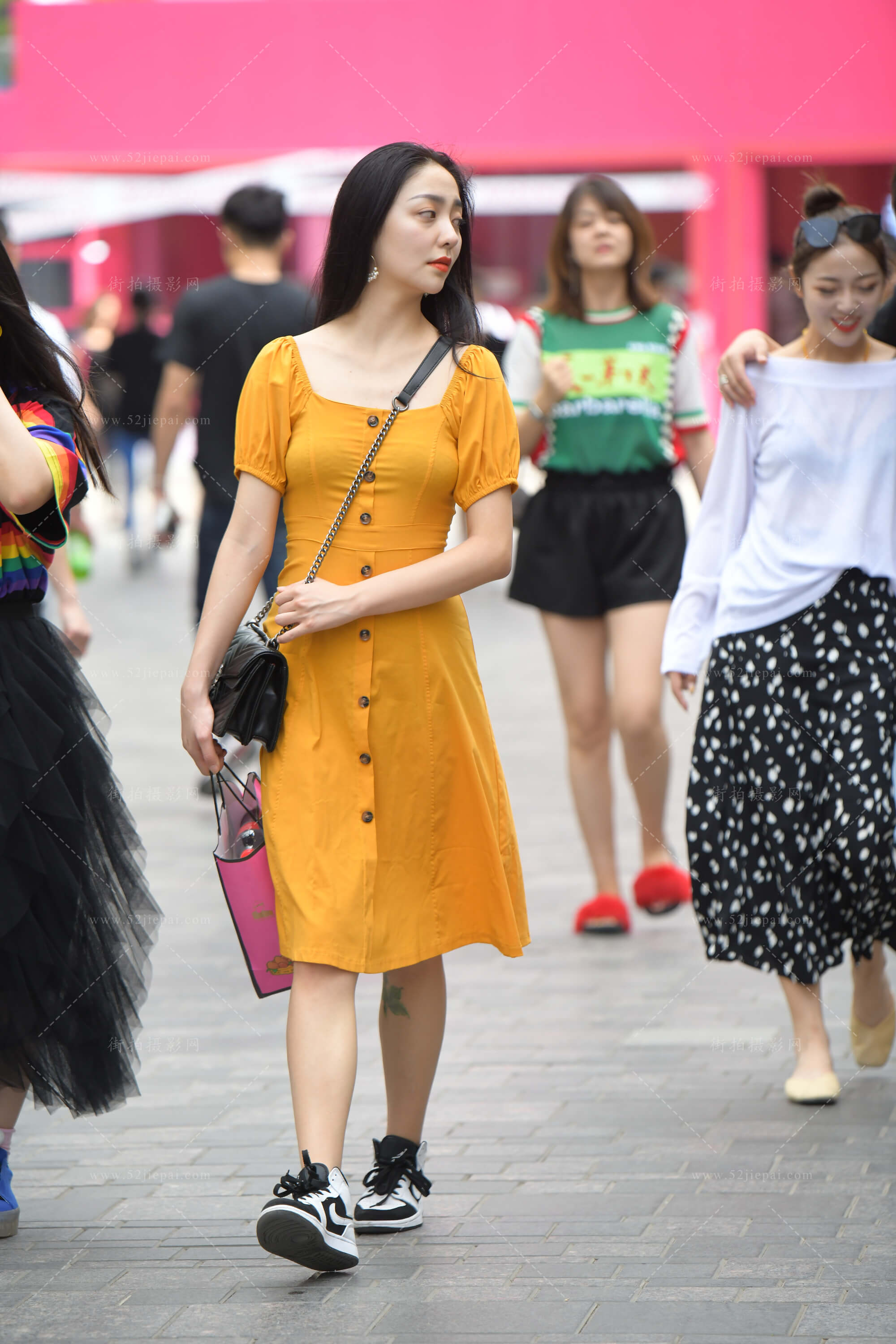 写真，高清原图打包收藏（192）-姐姐白又白