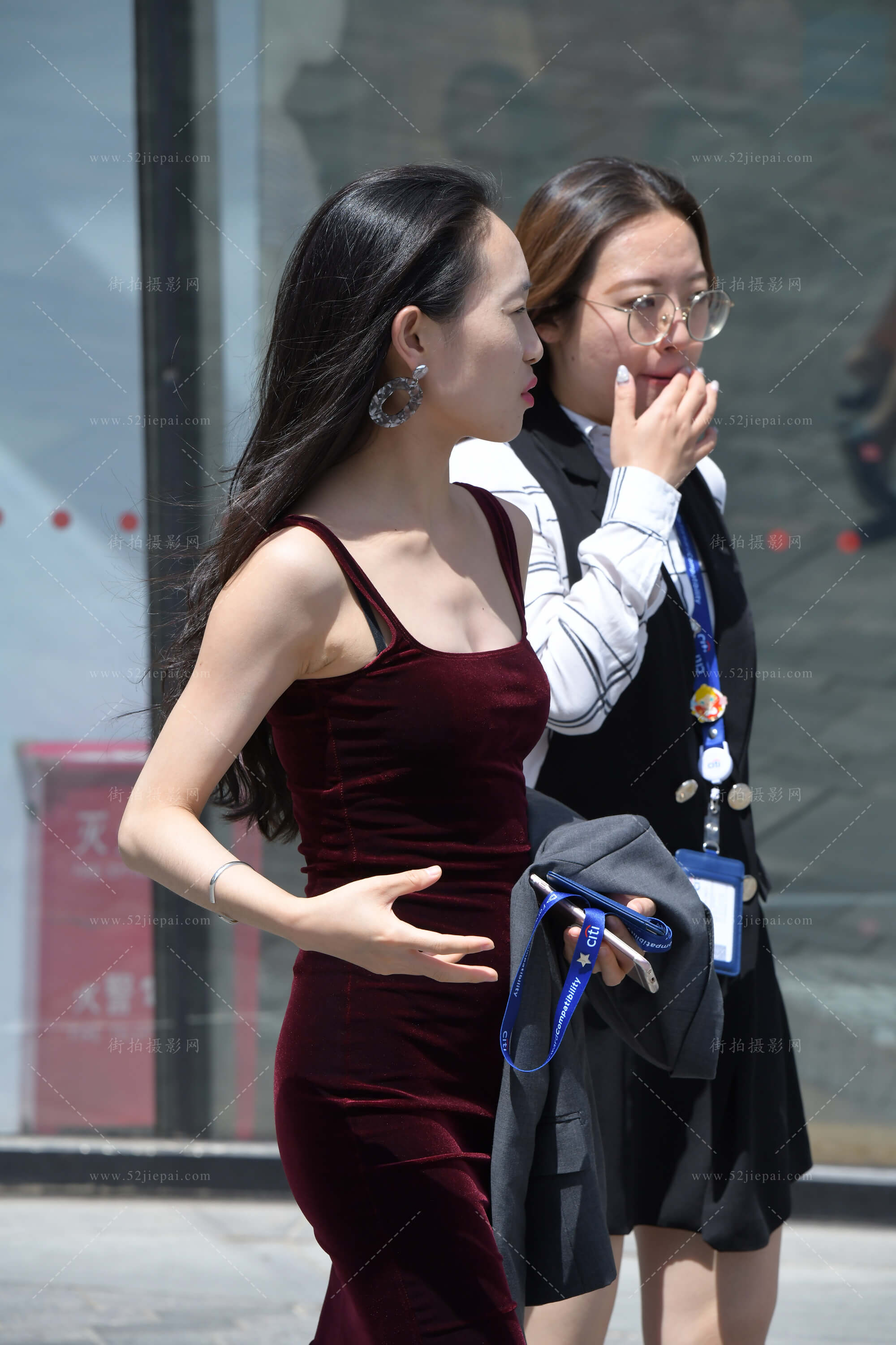 爆款长裙写真，超清无水印（9）