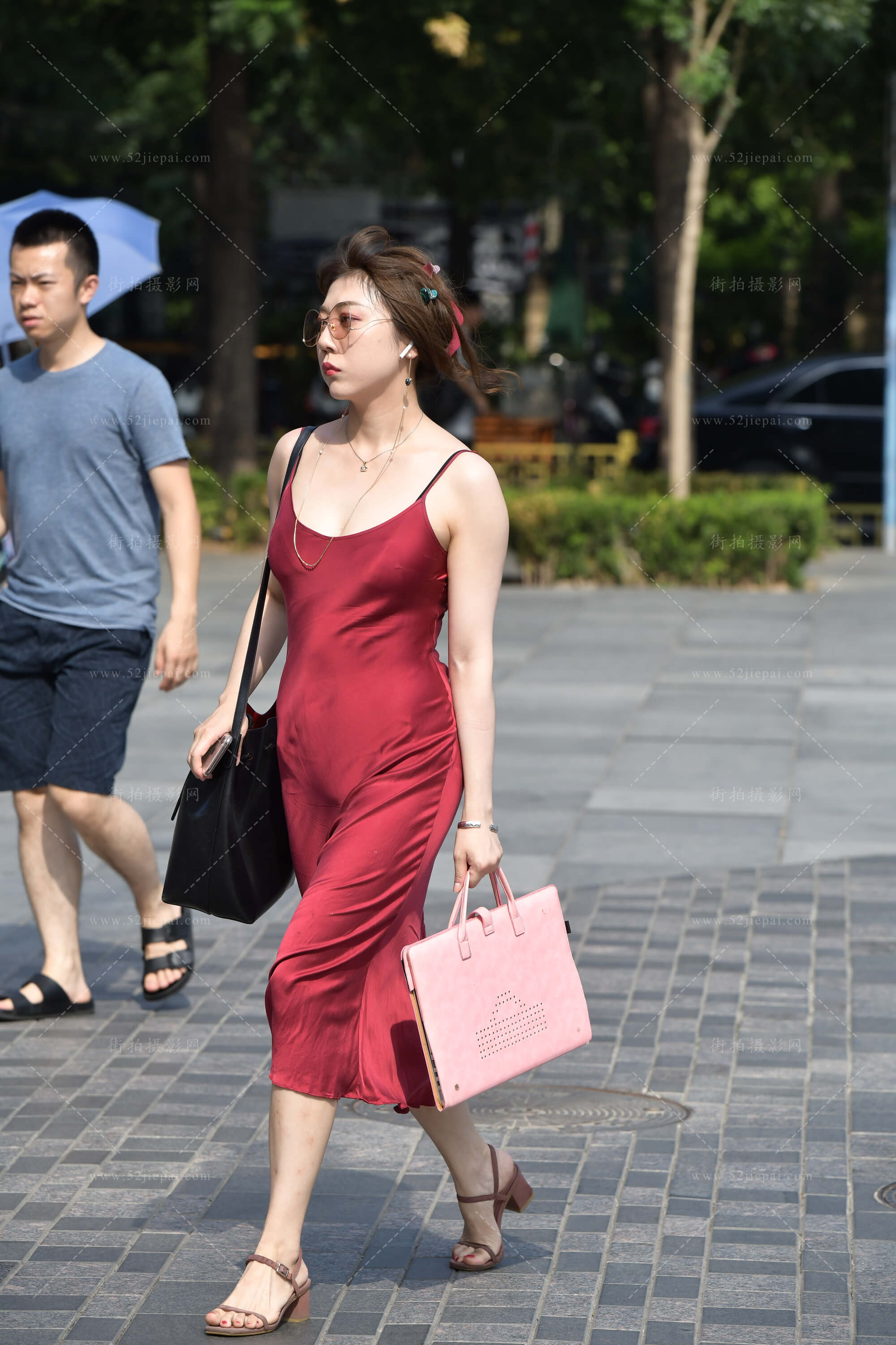 高清街拍写真集，限时上架（107）