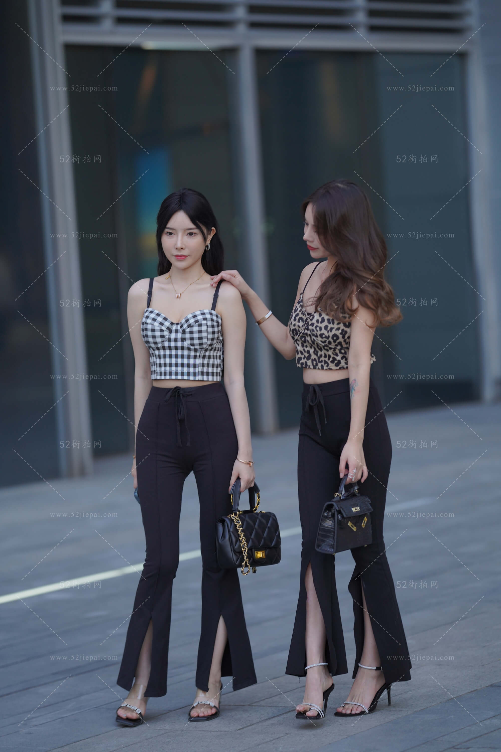 街拍写真，高清原图打包收藏（42）