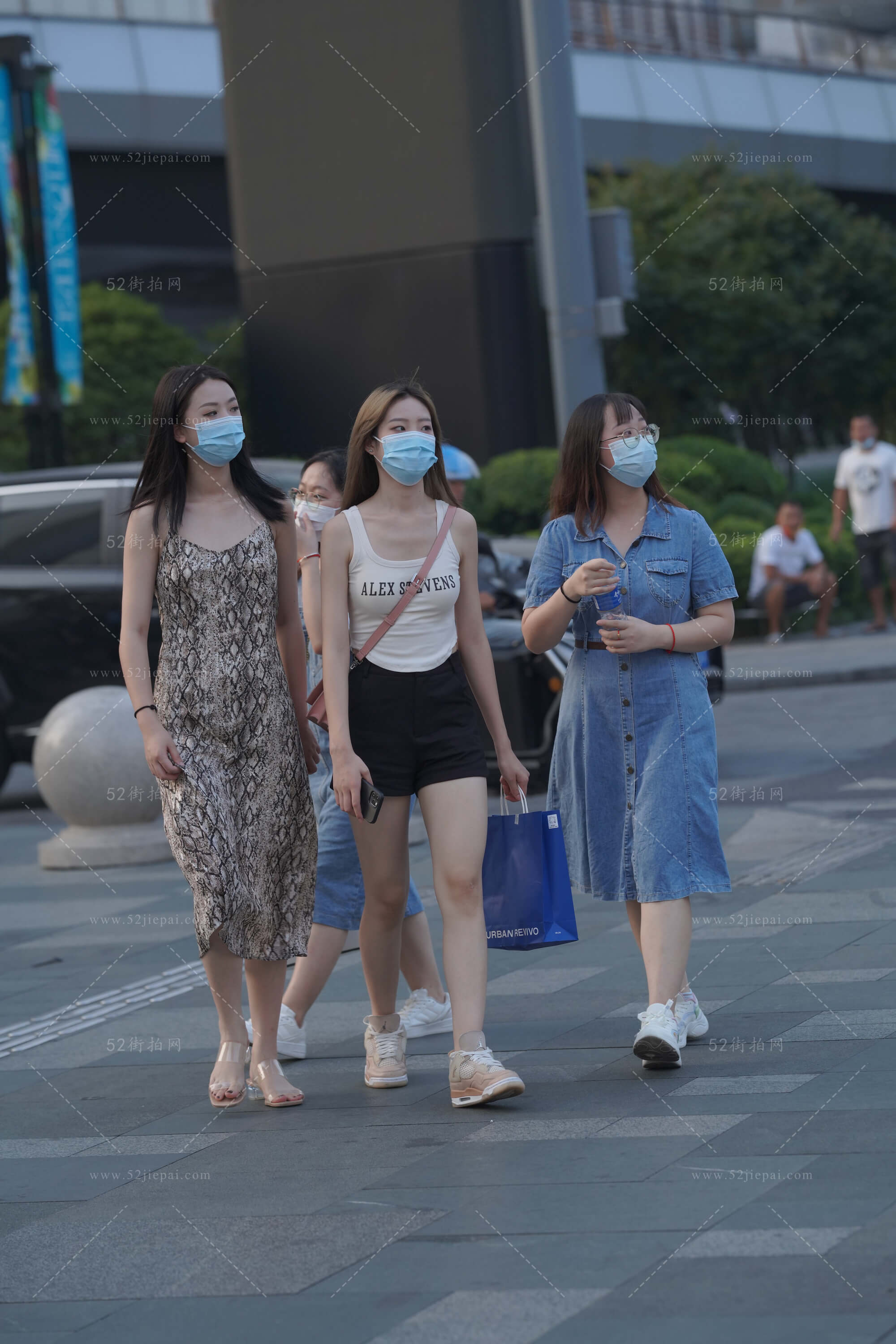 爆款写真，超清无水印（5）-姐姐白又白