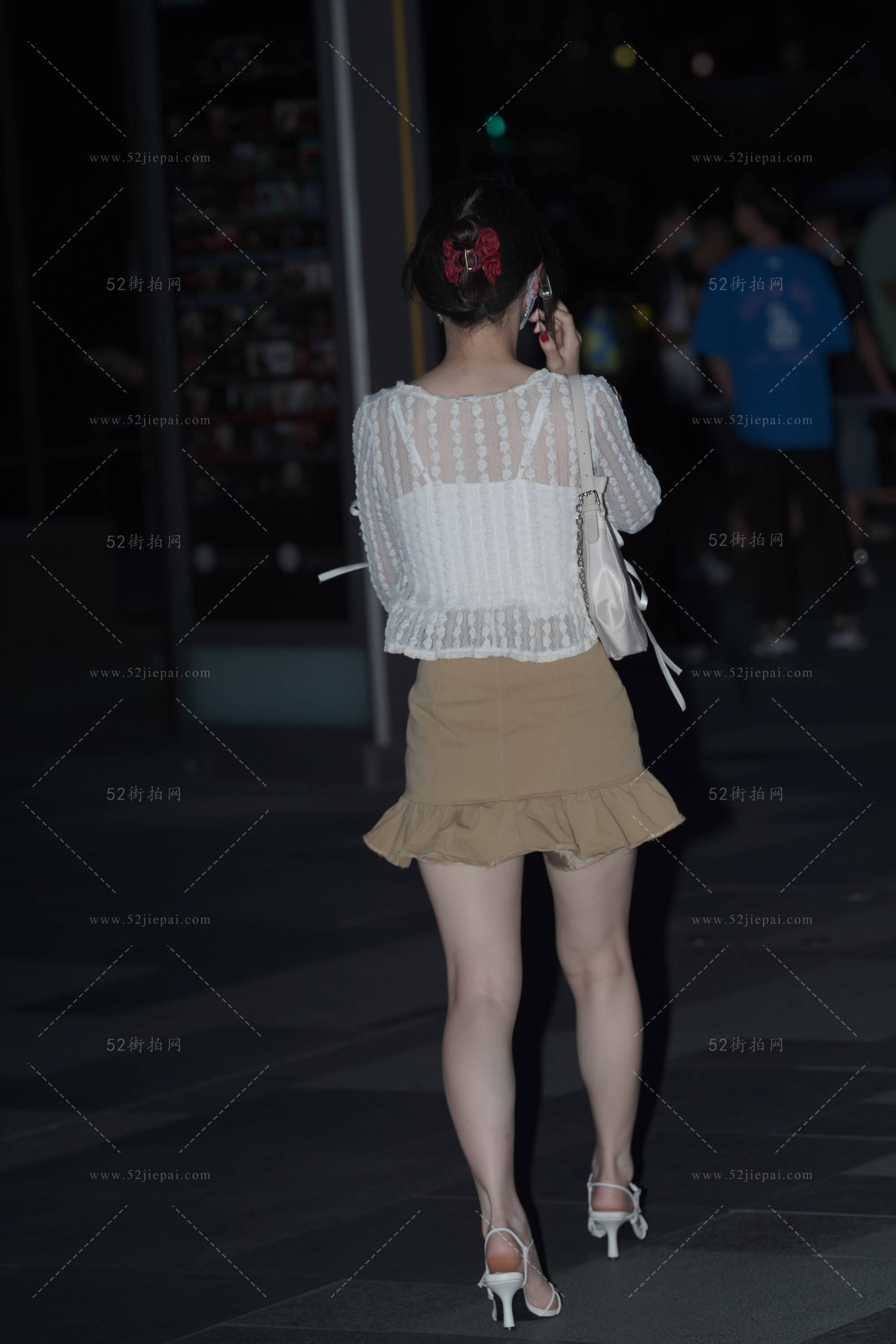美腿高清图集，收藏级画质（6）