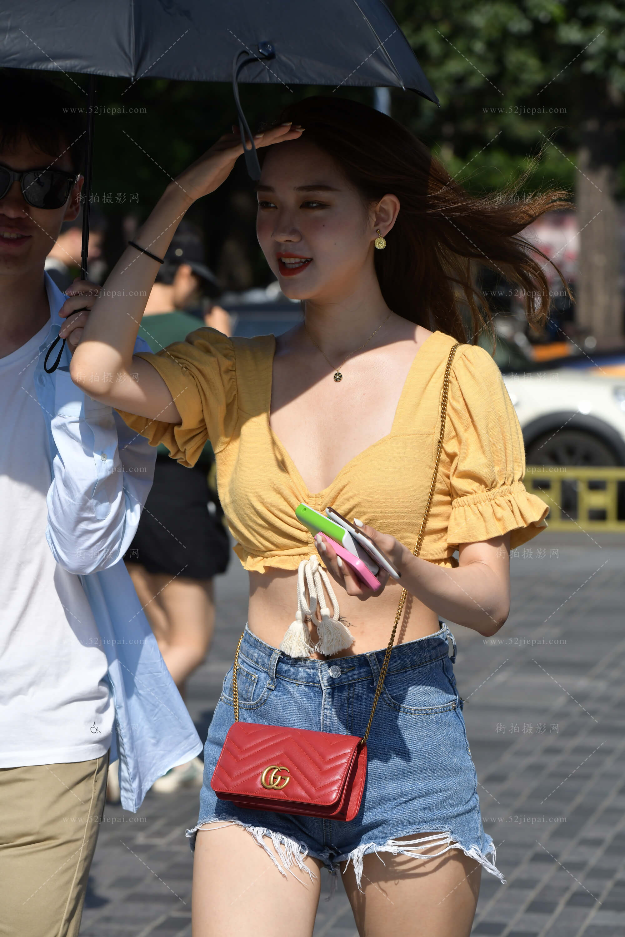 爆款写真，超清无水印（89）-姐姐白又白
