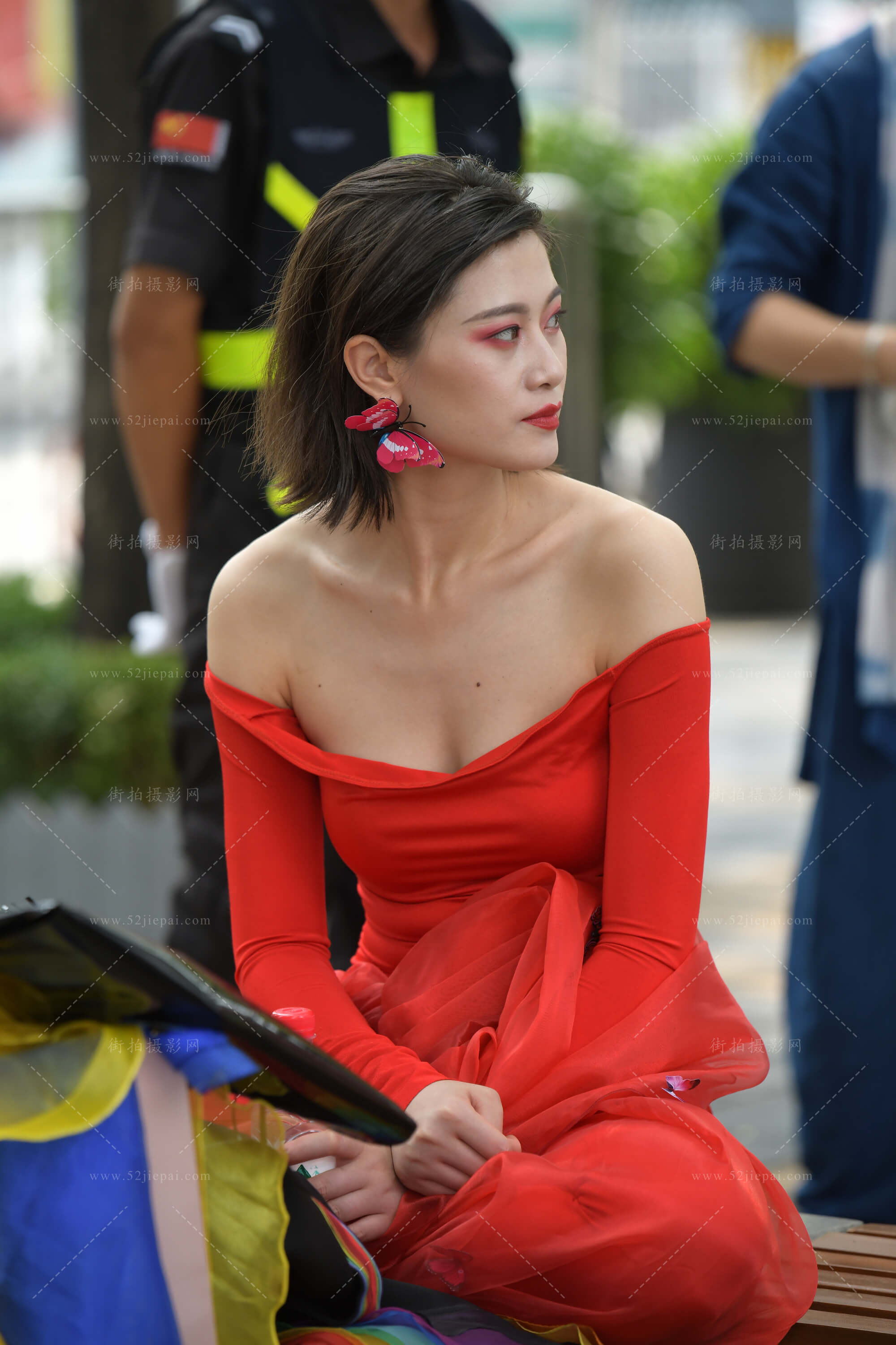 写真,高清原图打包收藏(200)-姐姐白又白