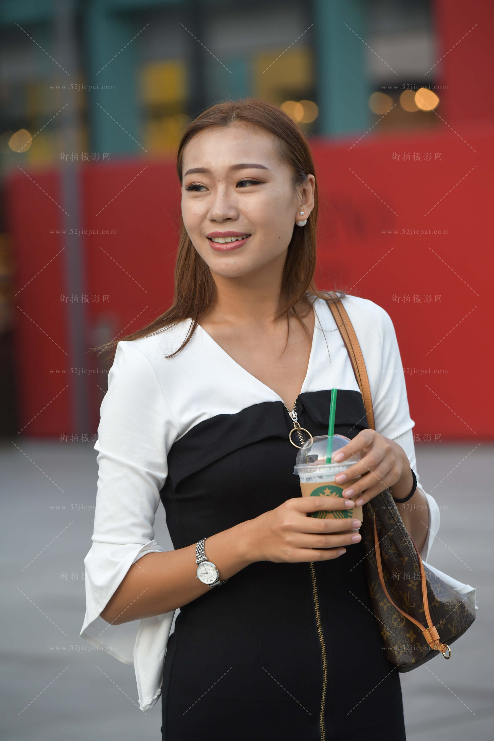 美图合集，摄影参考首选（71）-姐姐白又白