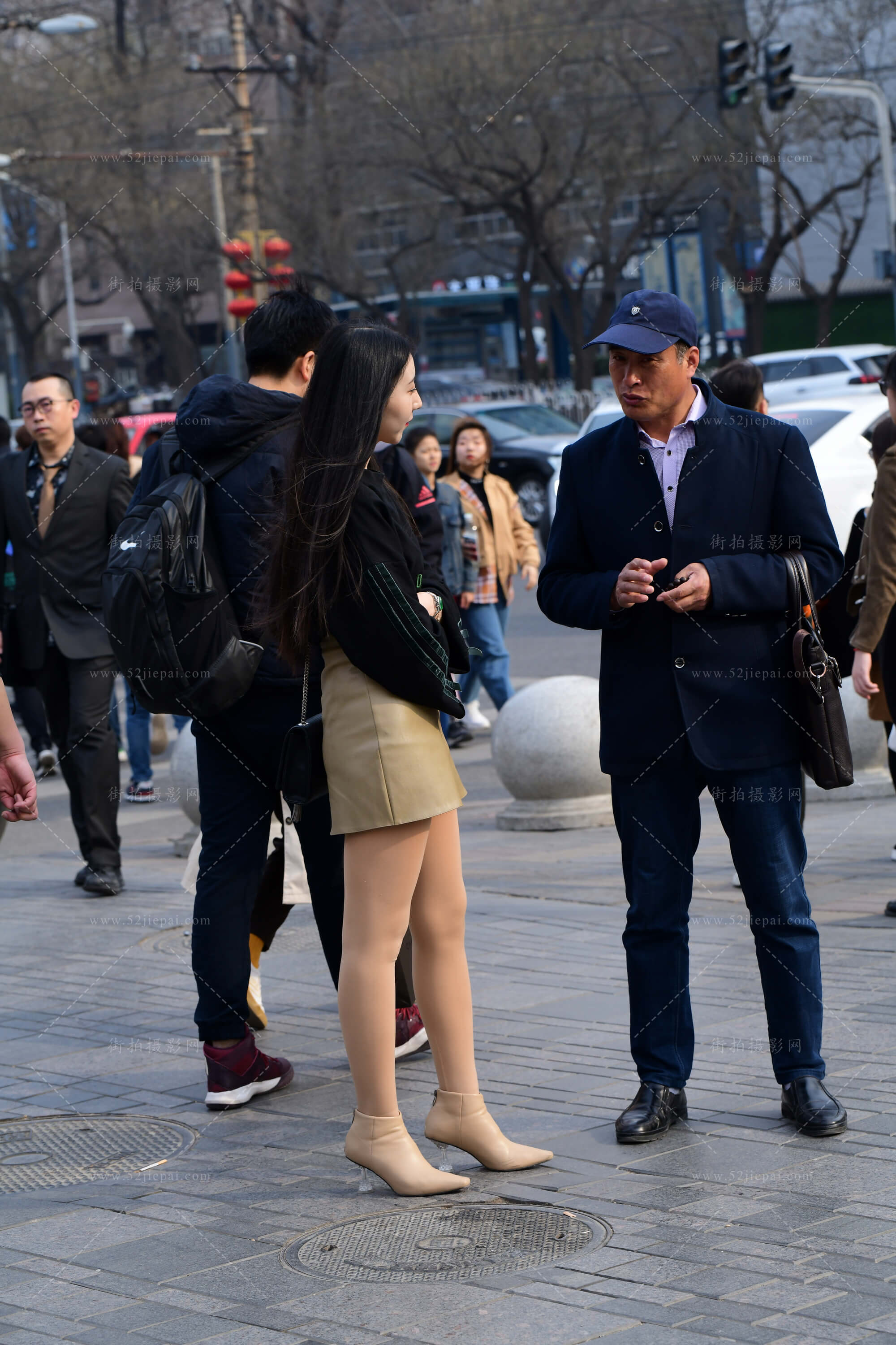主题高清写真，网盘速发（61）-姐姐白又白