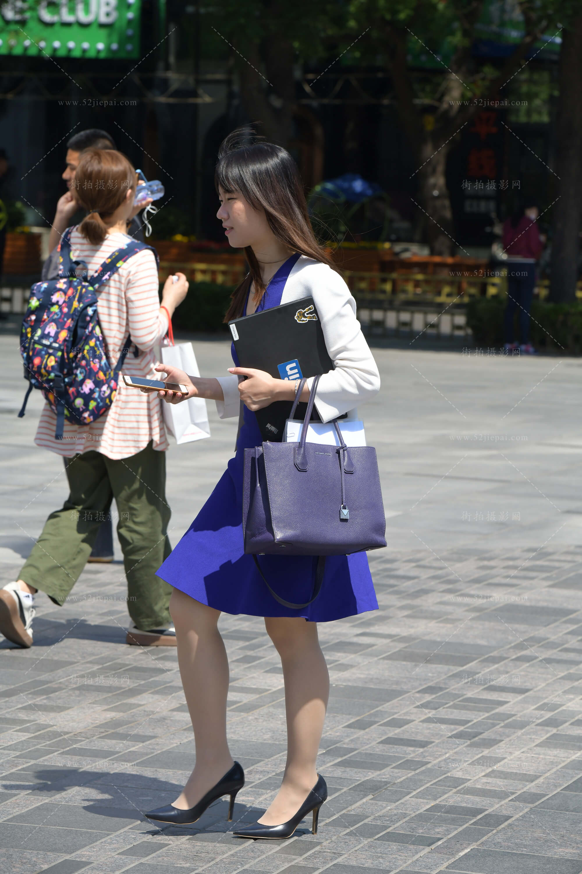 街拍美图合集，摄影参考首选（134）