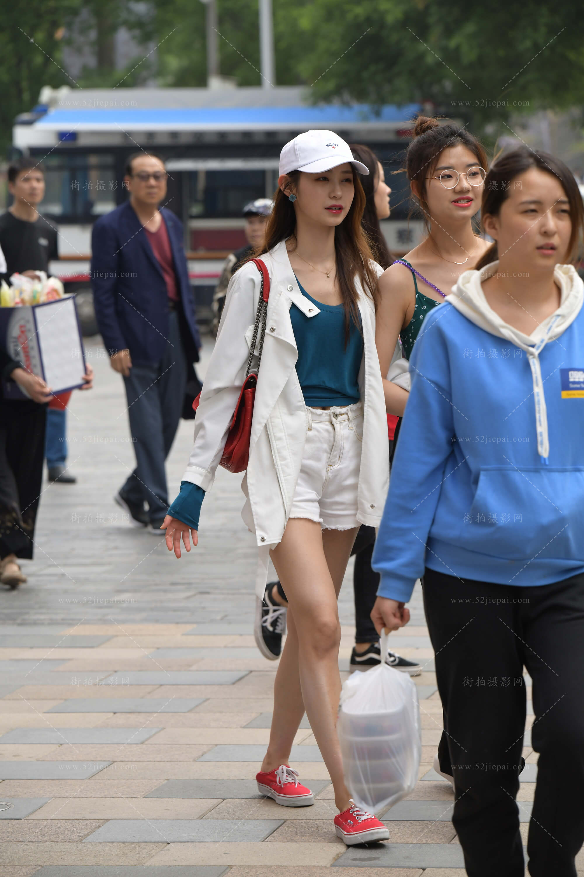 人气写真，超清无水印（67）-姐姐白又白