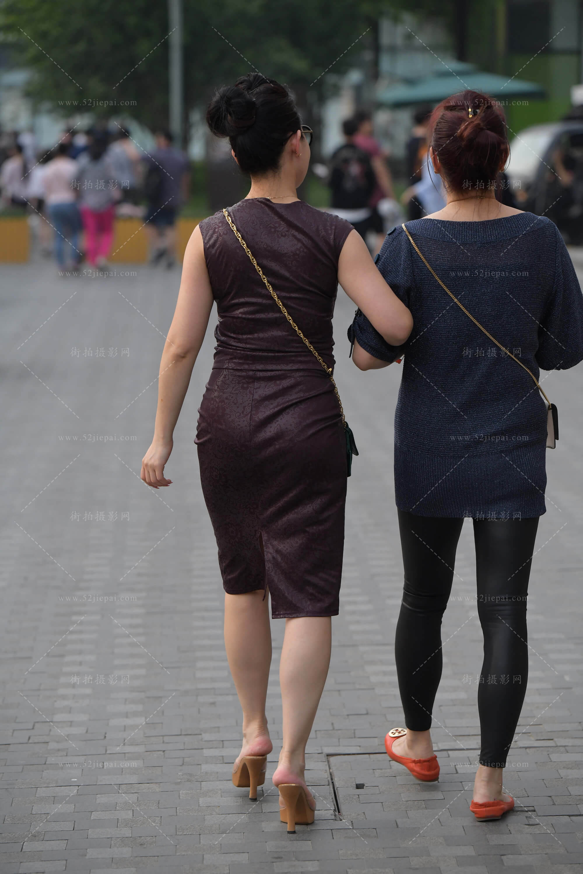 人气写真，超清无水印（66）-姐姐白又白