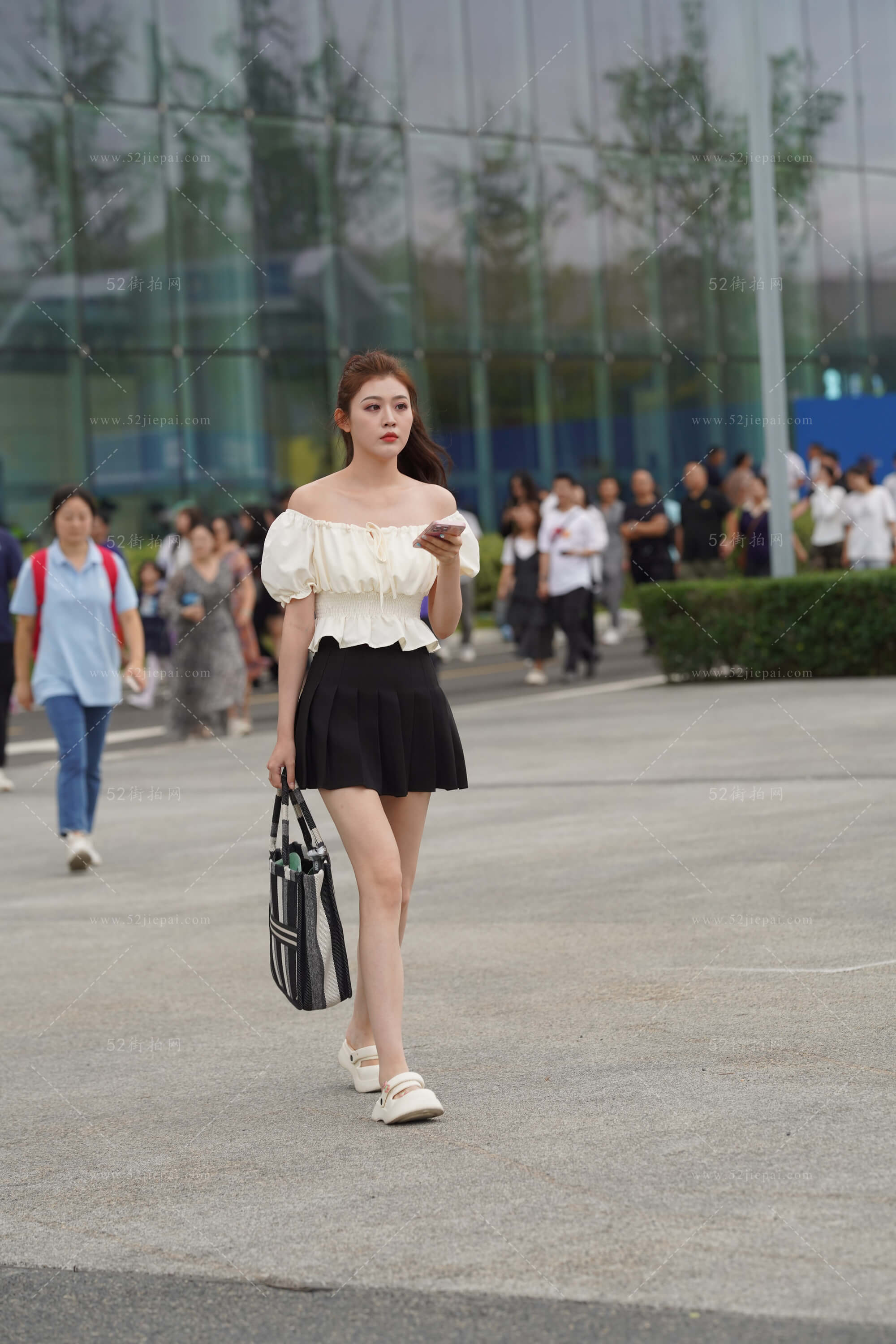 写真，高清原图打包收藏（16）-姐姐白又白
