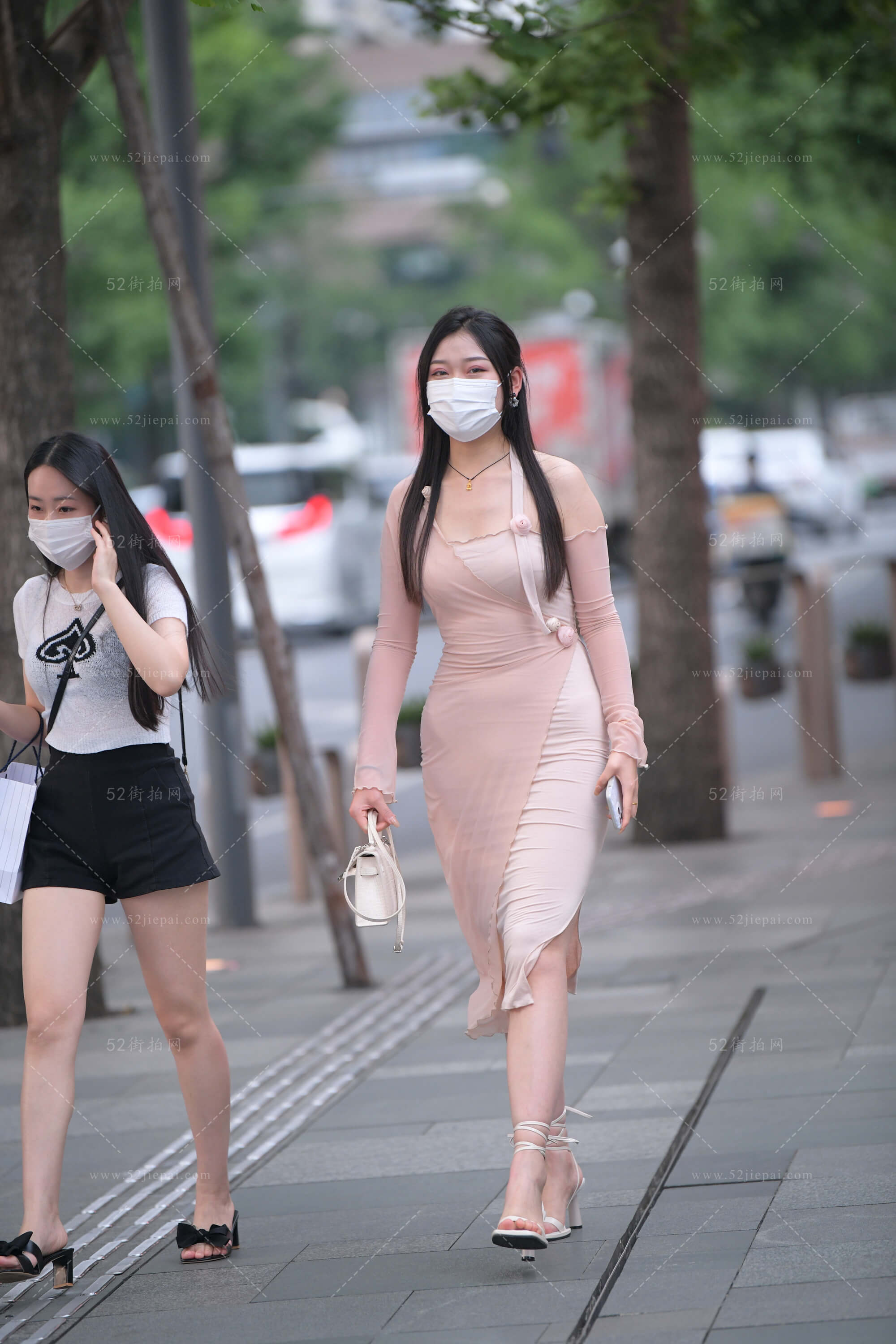 街拍主题高清写真，原图直出（10）
