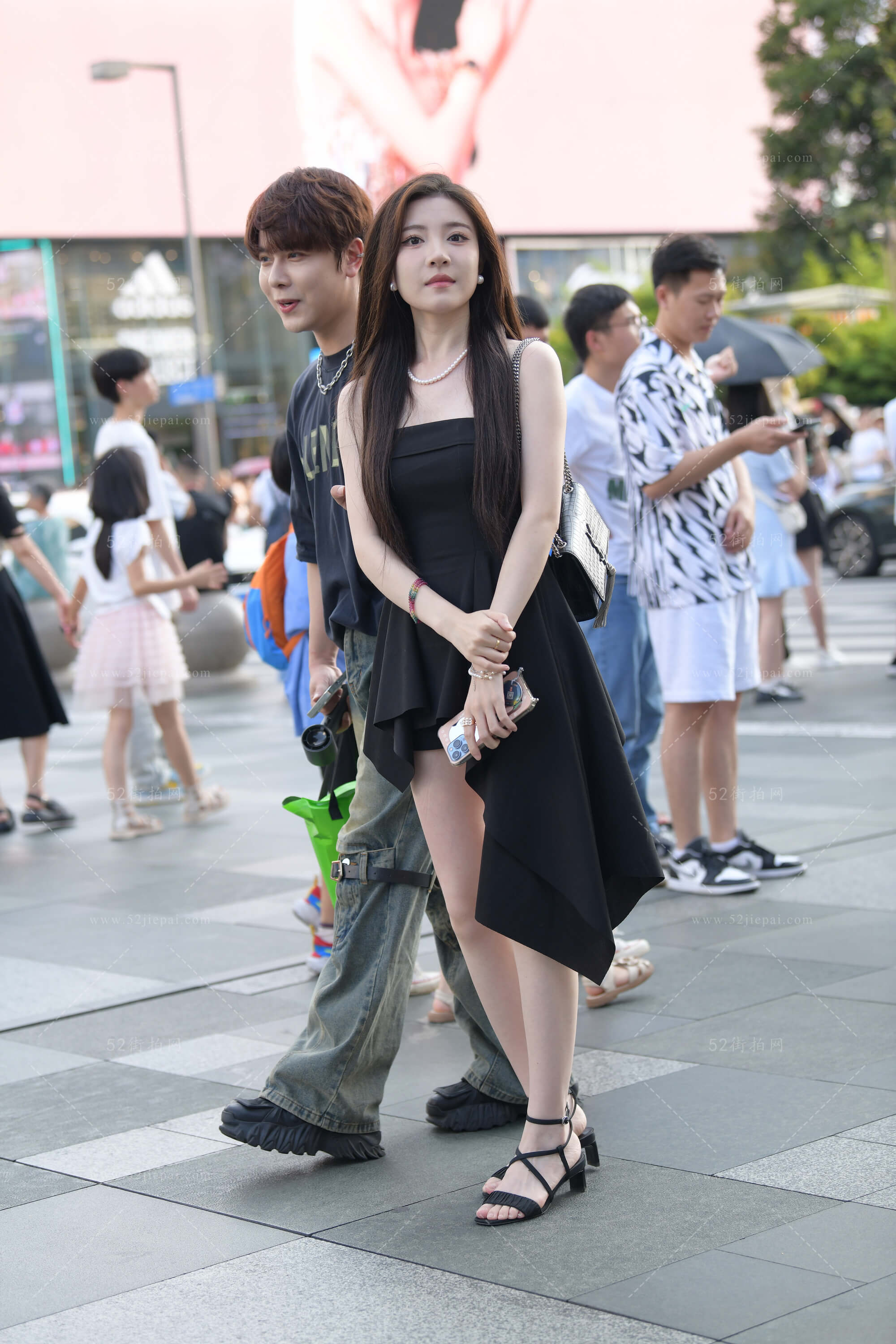 人气美腿写真，超清无水印（6）-姐姐白又白