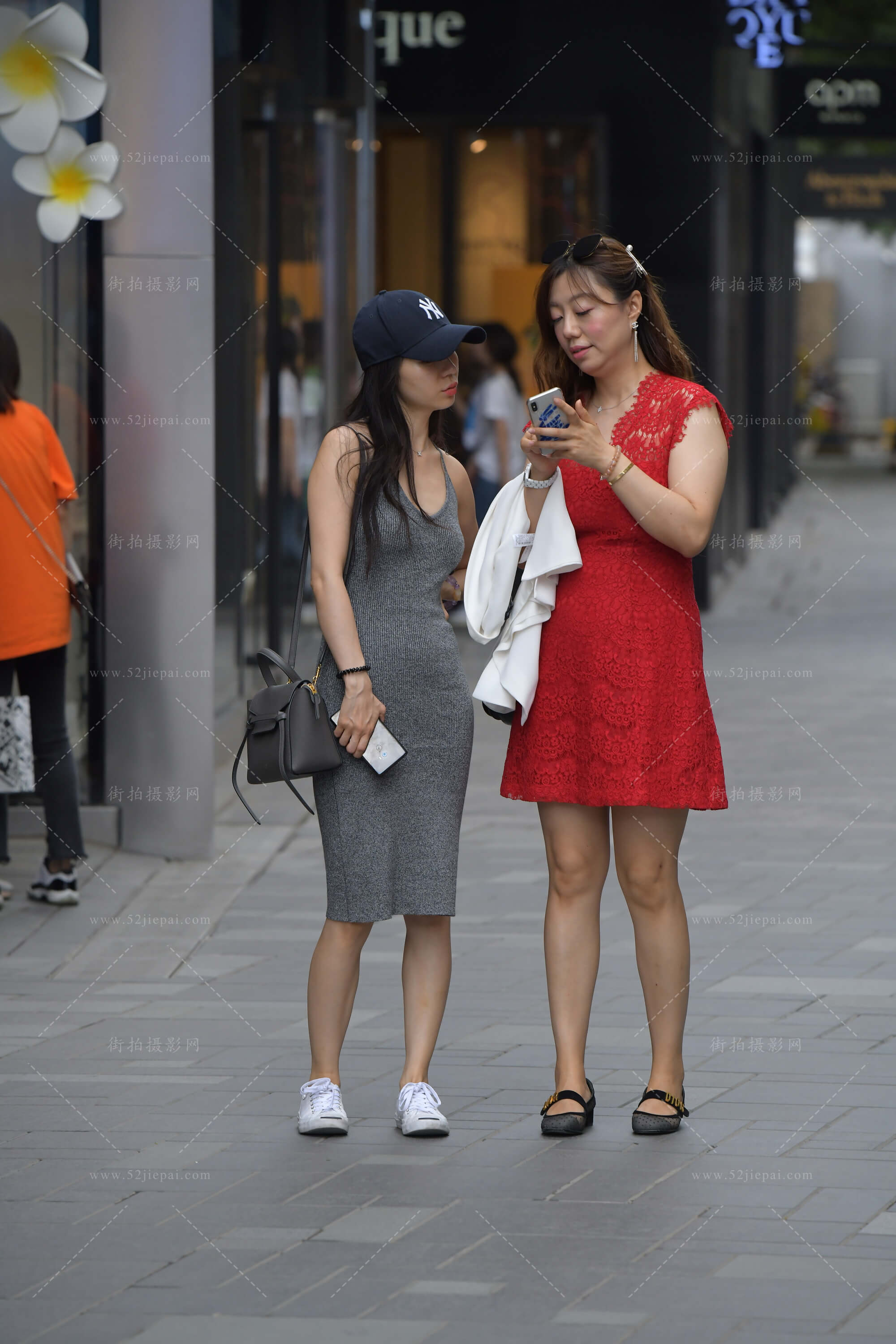 高清街拍写真集，限时上架（109）