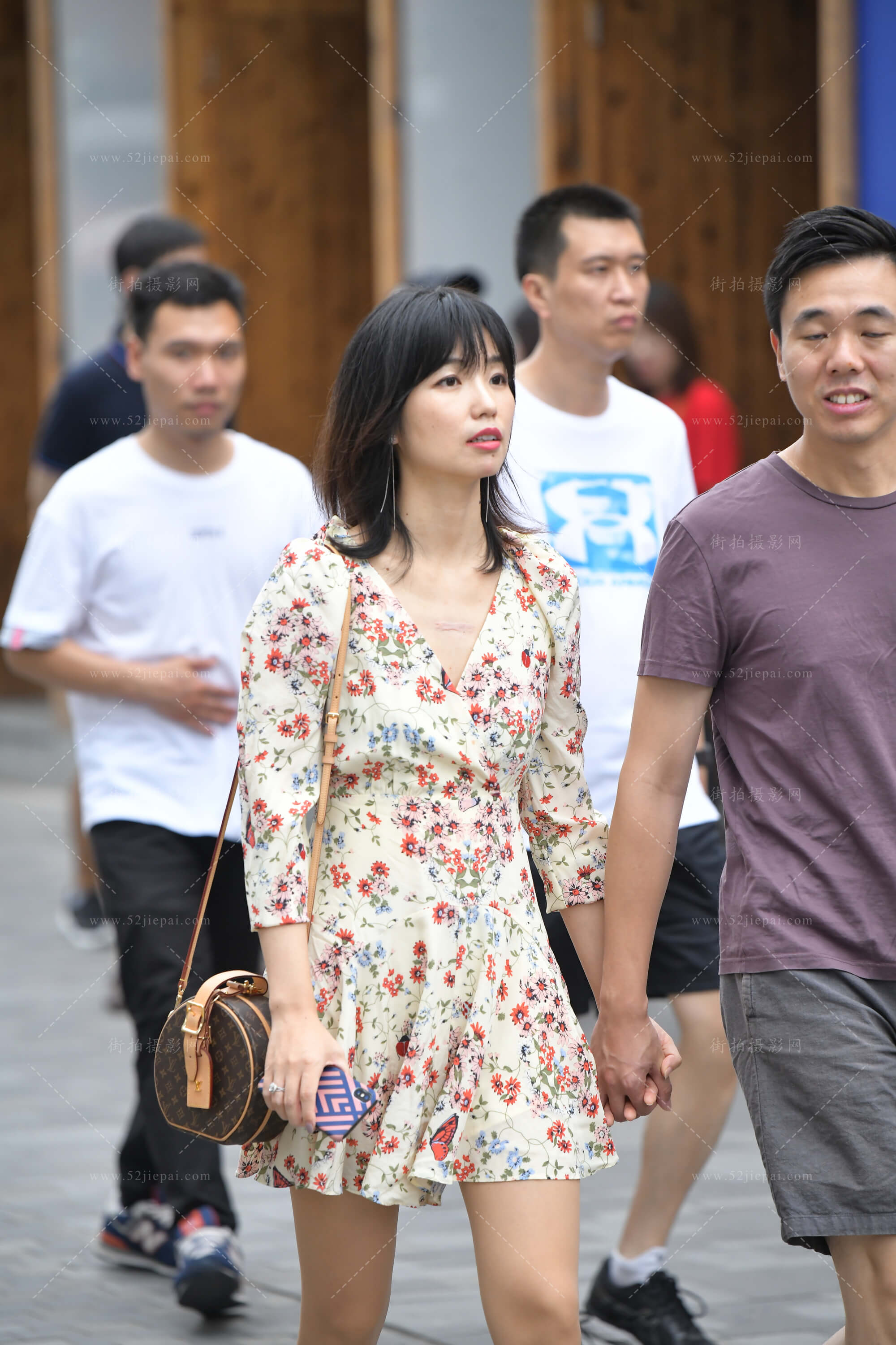 街拍写真，高清原图打包收藏（375）