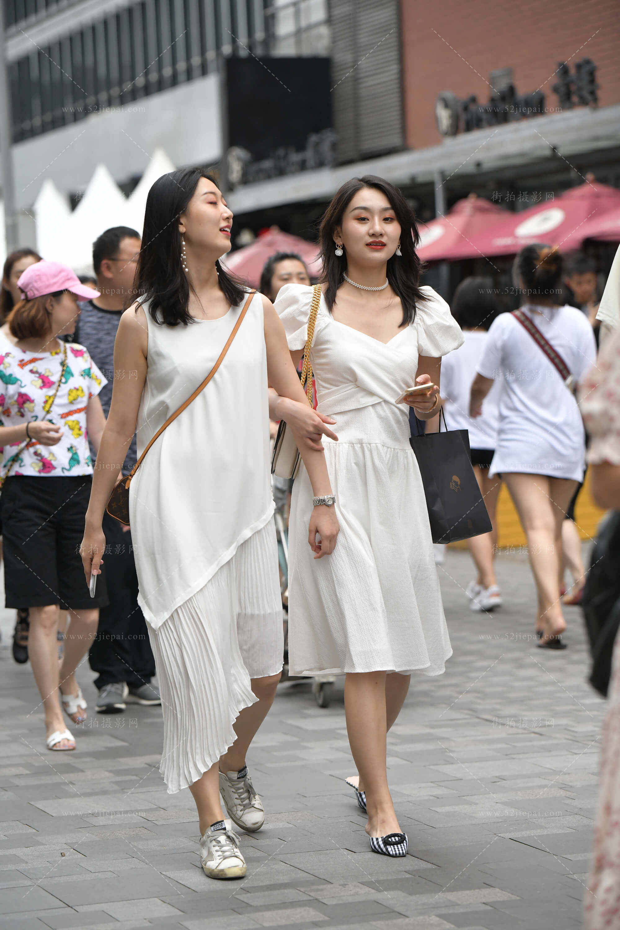 写真，高清原图打包收藏（208）-姐姐白又白