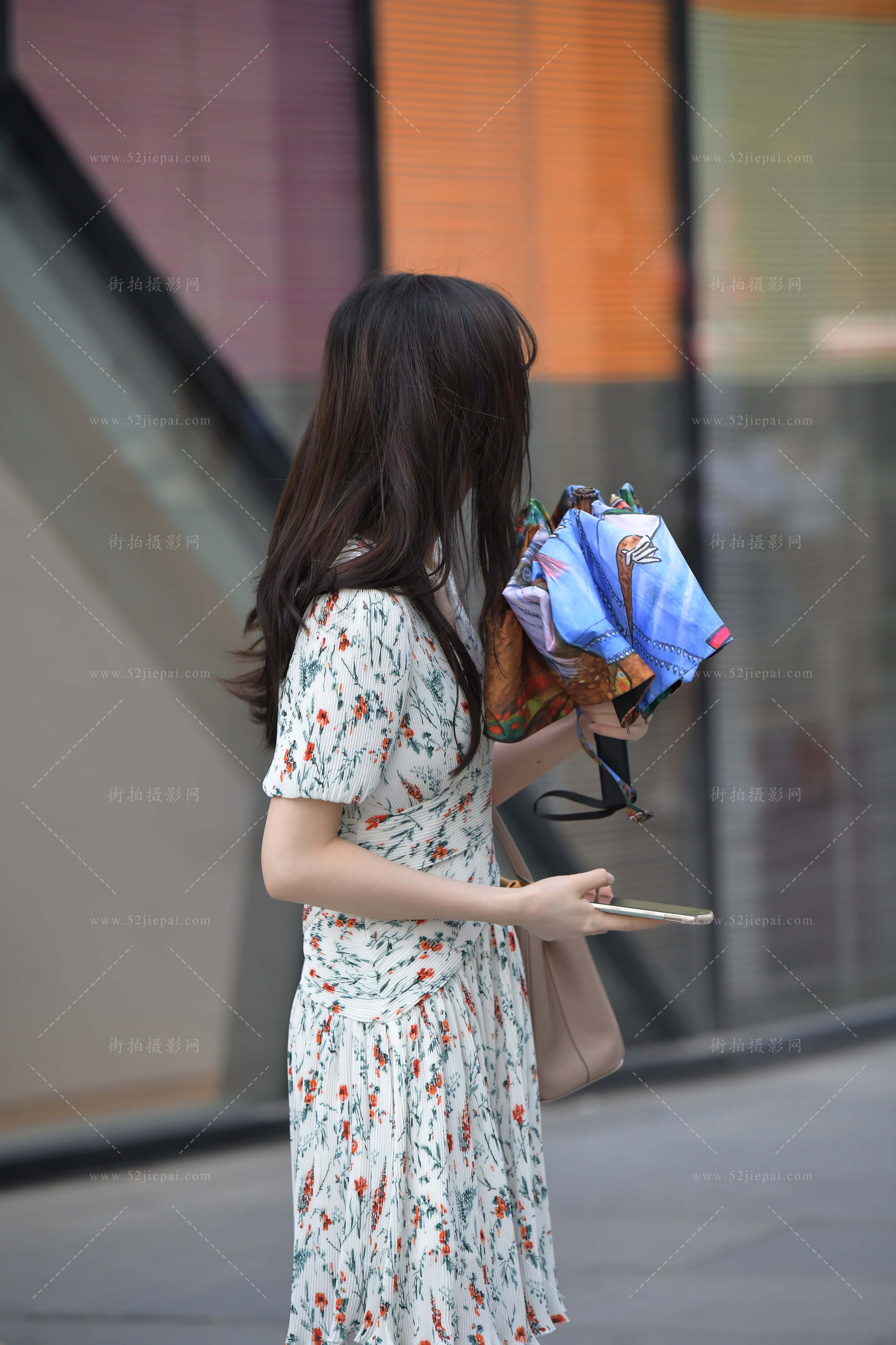 街拍写真，高清原图打包收藏（379）