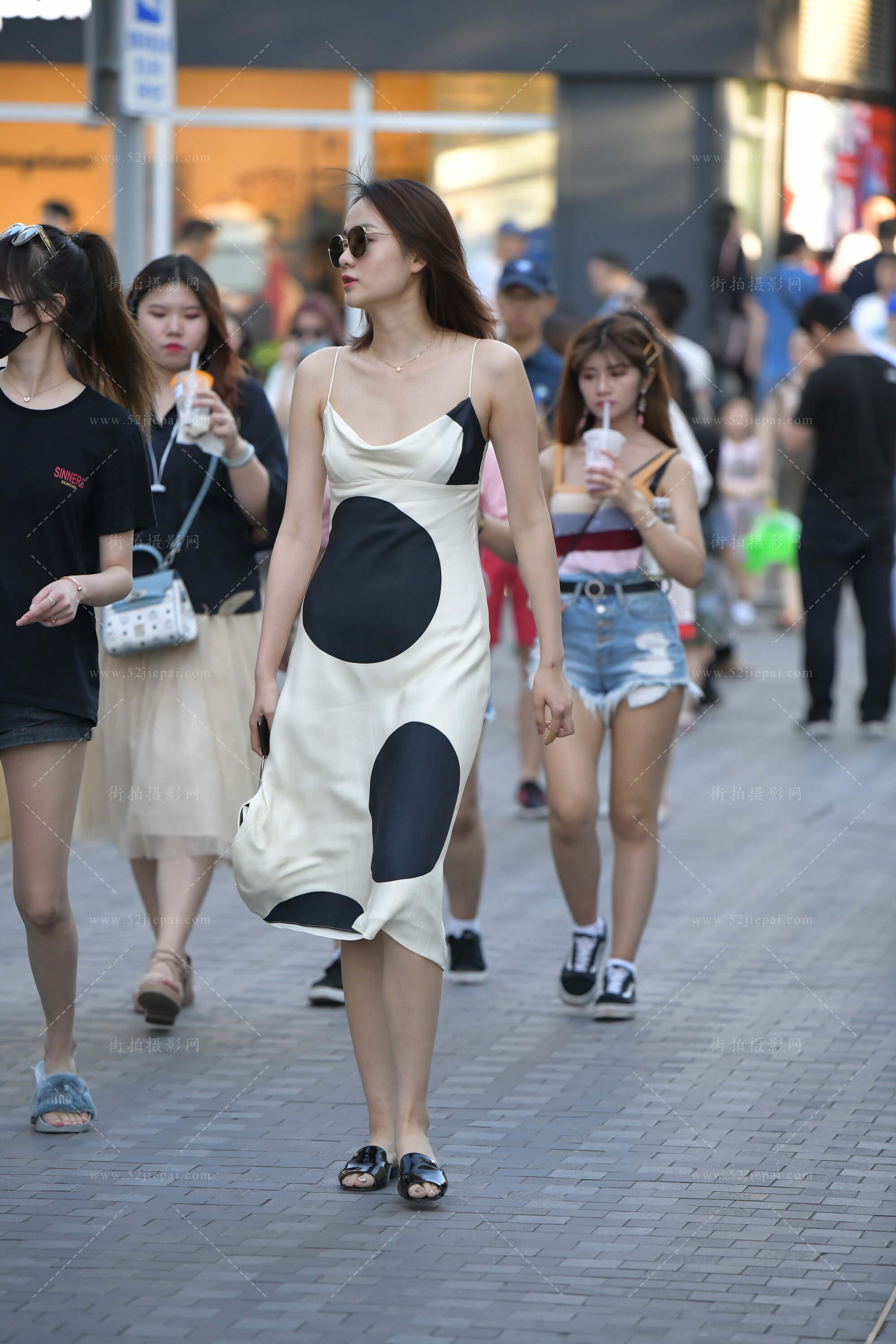 吊带写真，高清原图打包收藏（15）