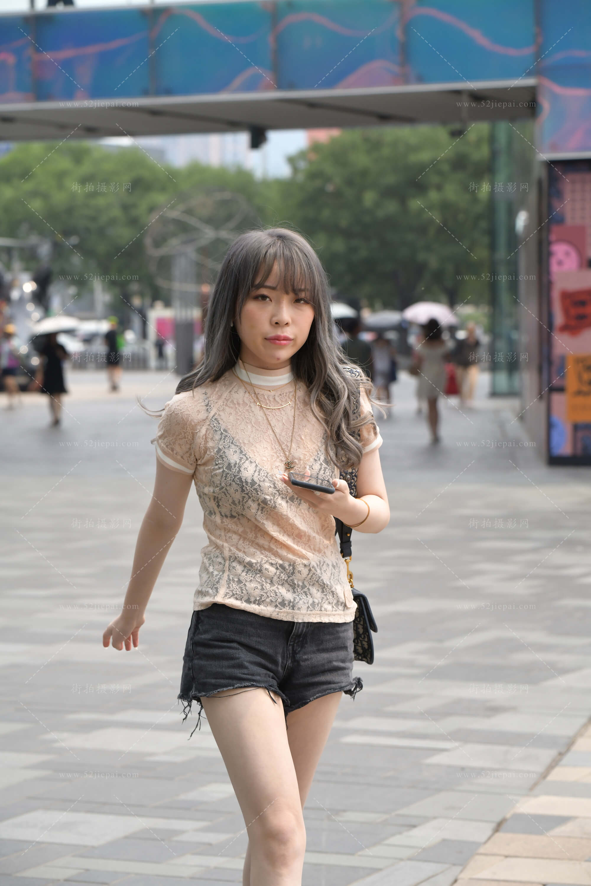 热裤写真，高清原图打包收藏（62）