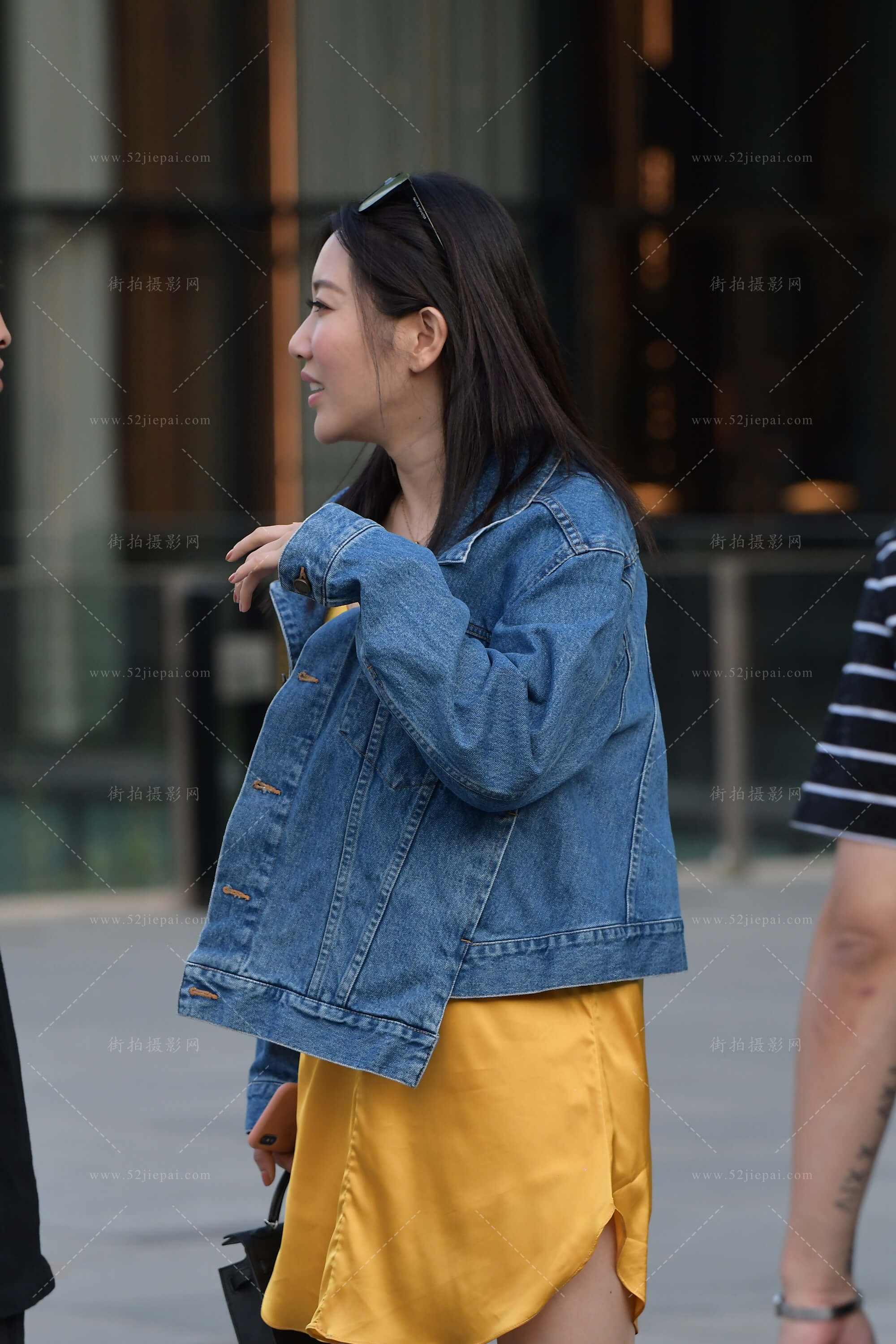 精选美腿写真，超清无水印（40）-姐姐白又白
