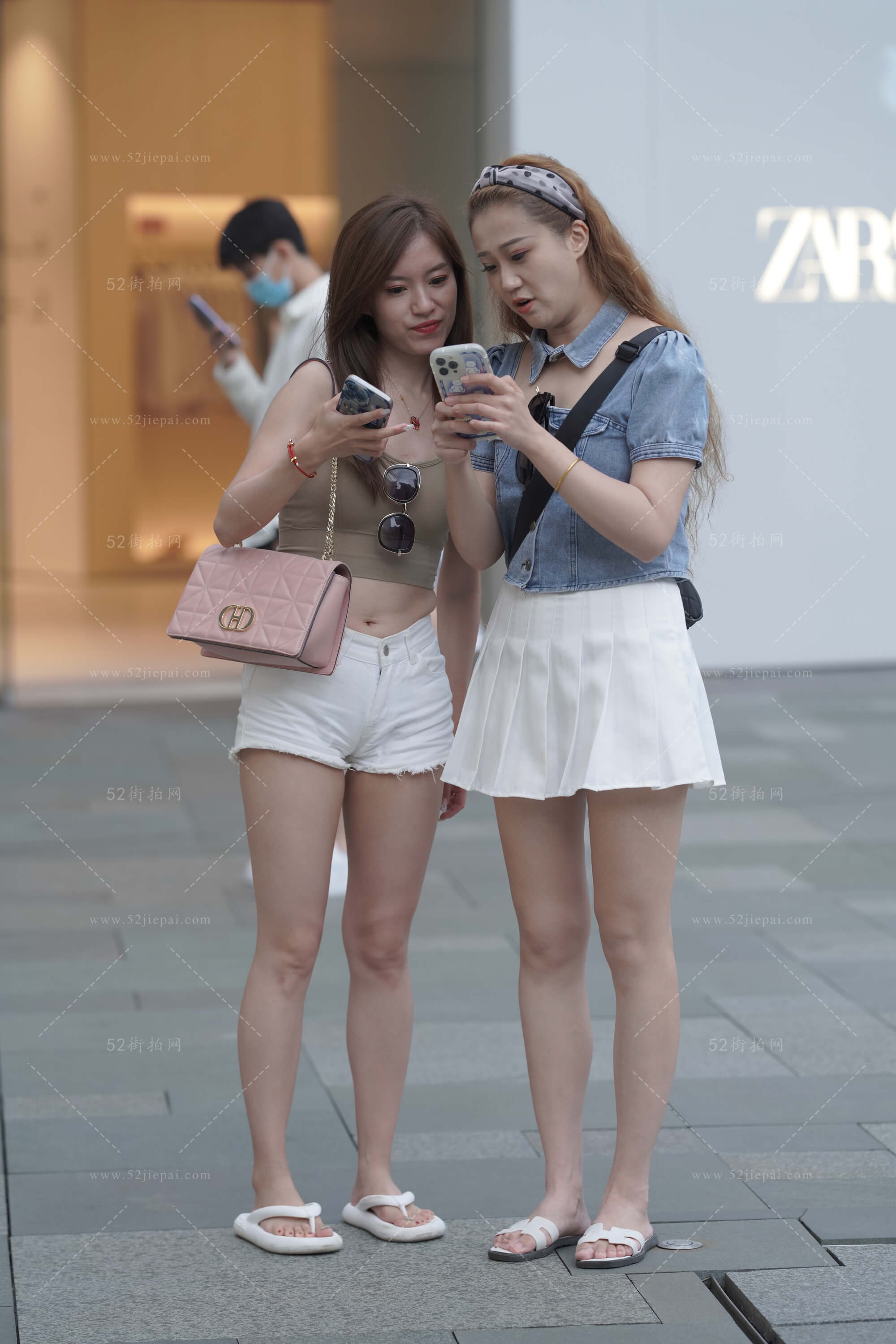 街拍主题高清写真，原图直出（12）