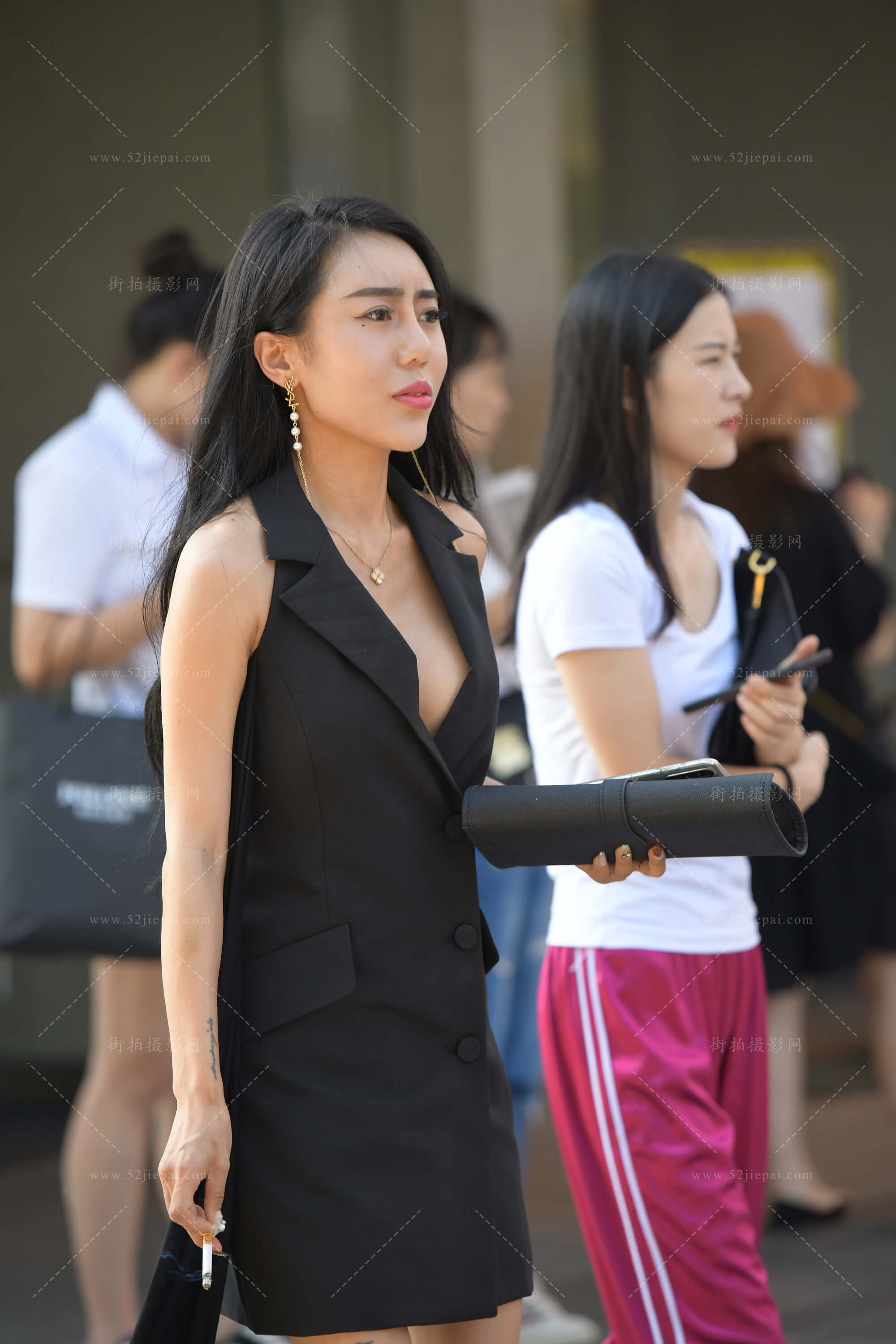 精选高跟写真，超清无水印（6）
