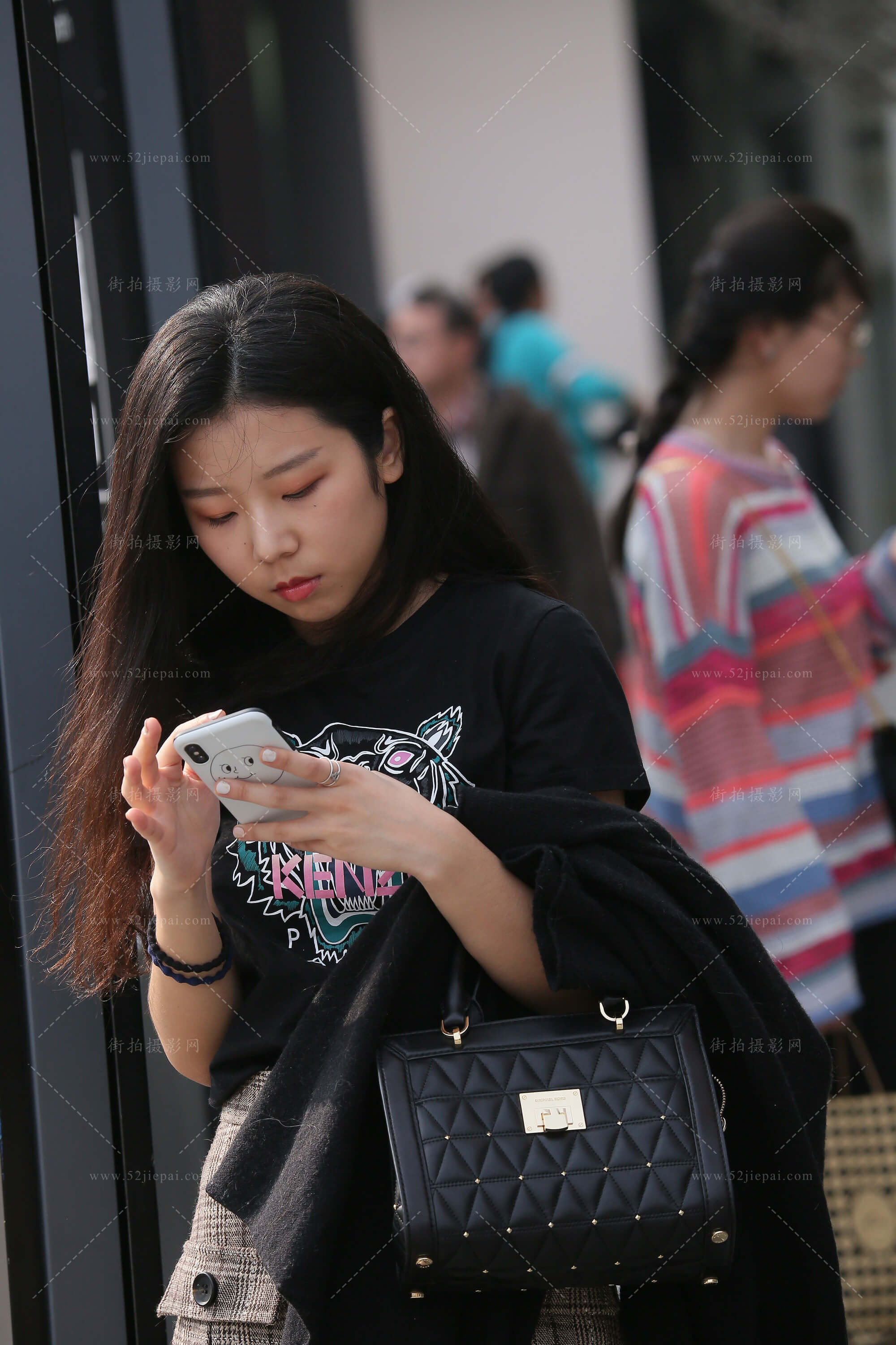 美图合集，高清付费图集（55）-姐姐白又白