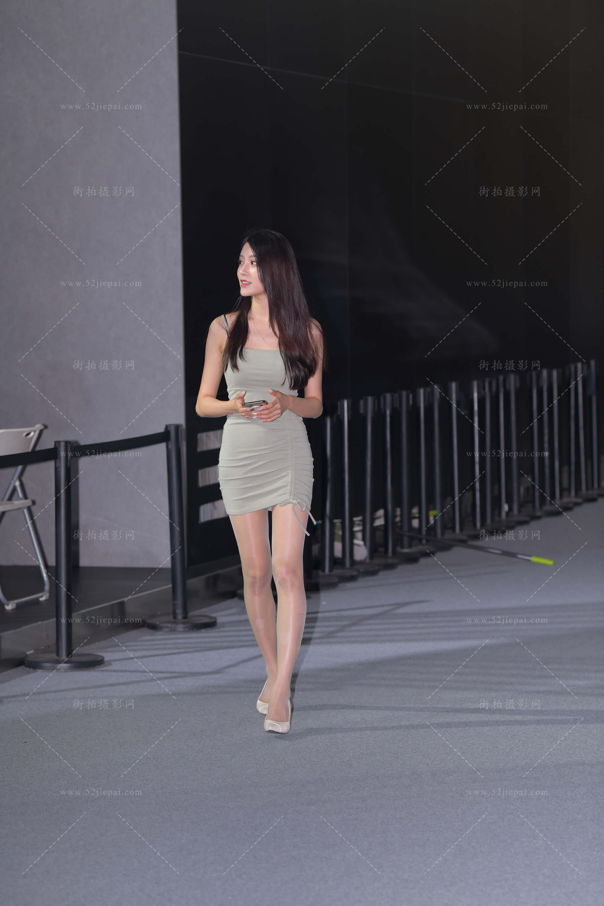 短裙美图合集，壁纸级画质（21）