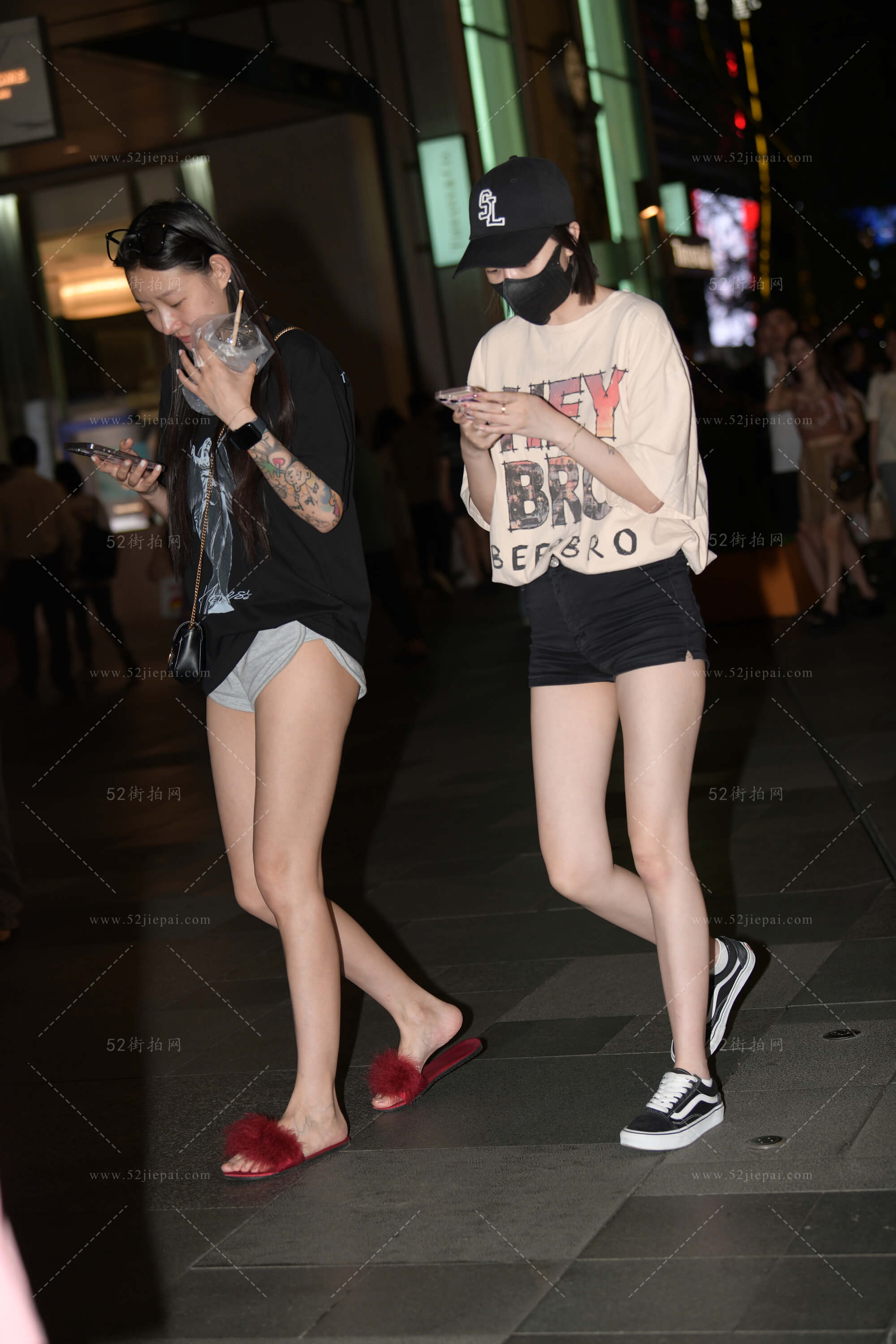 美腿写真，高清原图打包收藏（12）