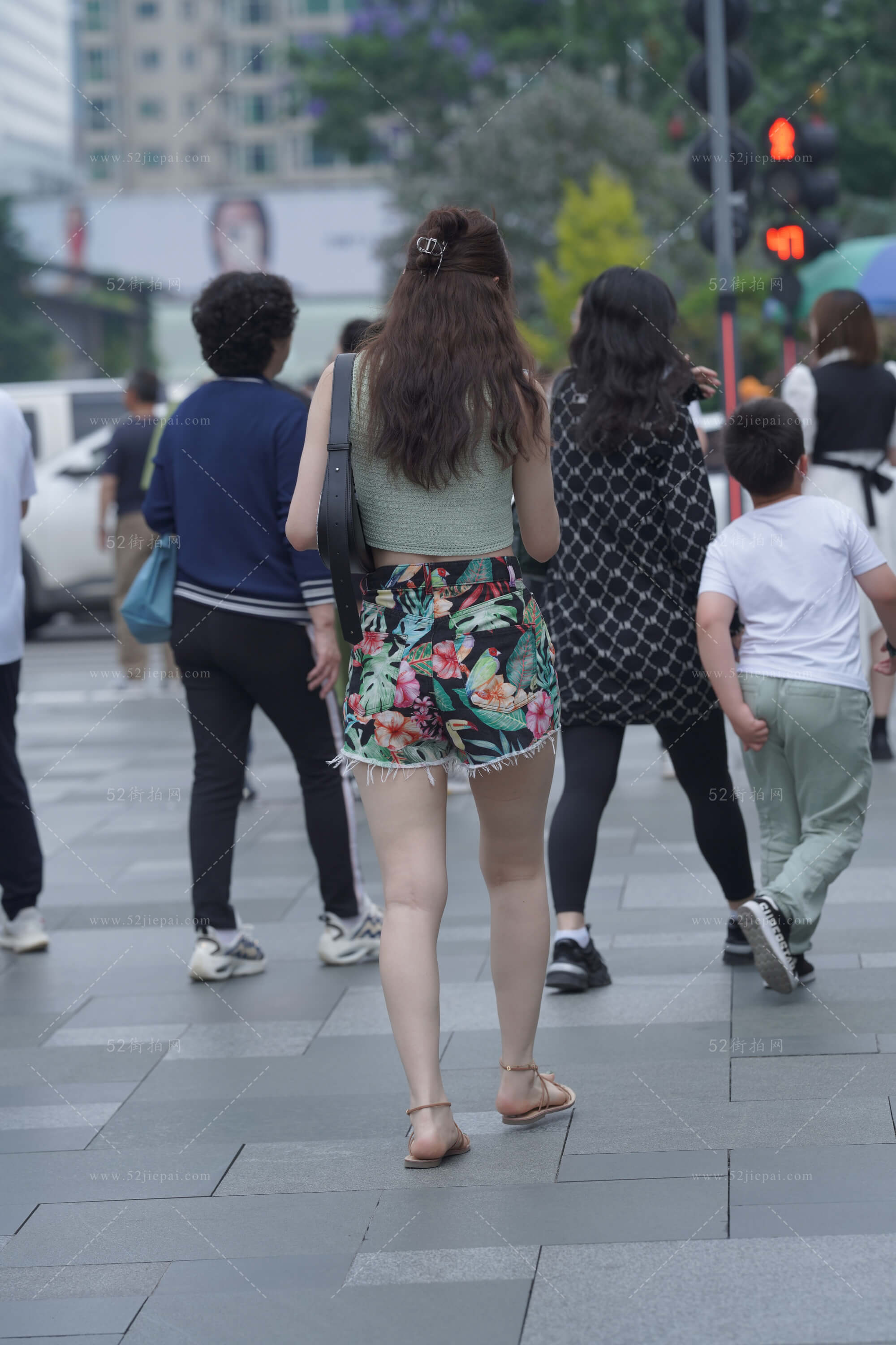 精选街拍写真，超清无水印（15）