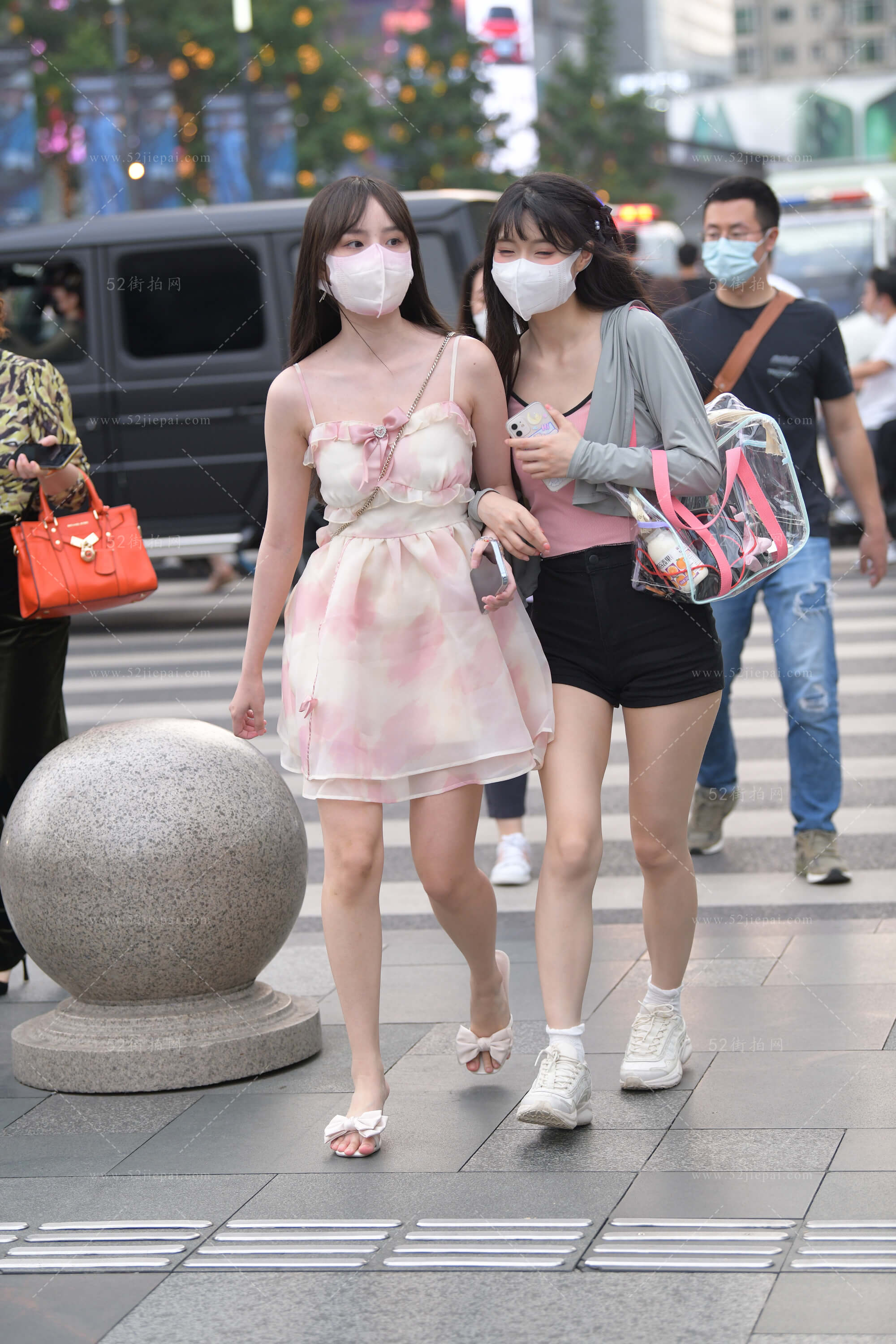 清纯高清图集，收藏级画质-姐姐白又白