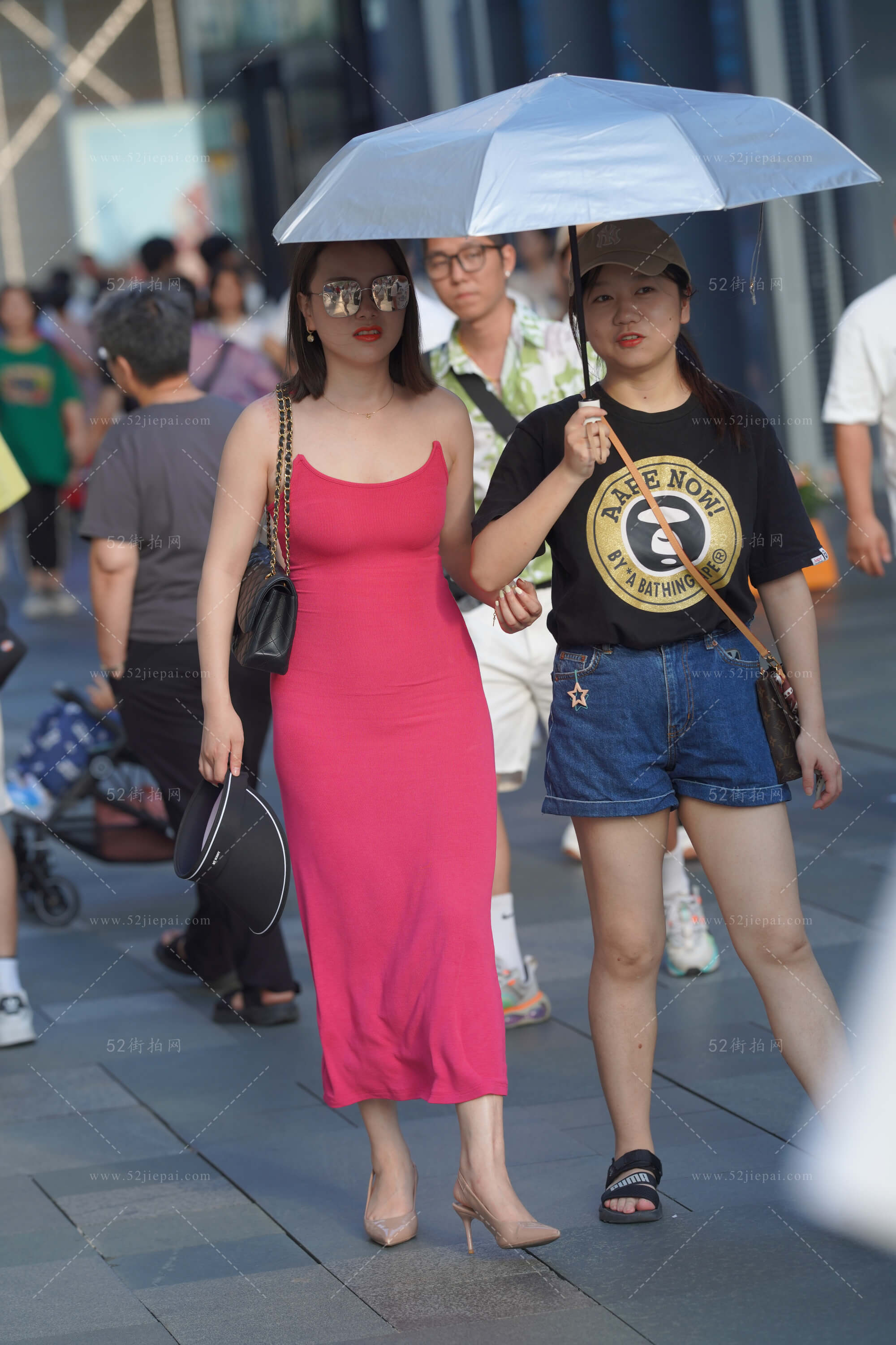街拍高清图集，画质党必收（14）