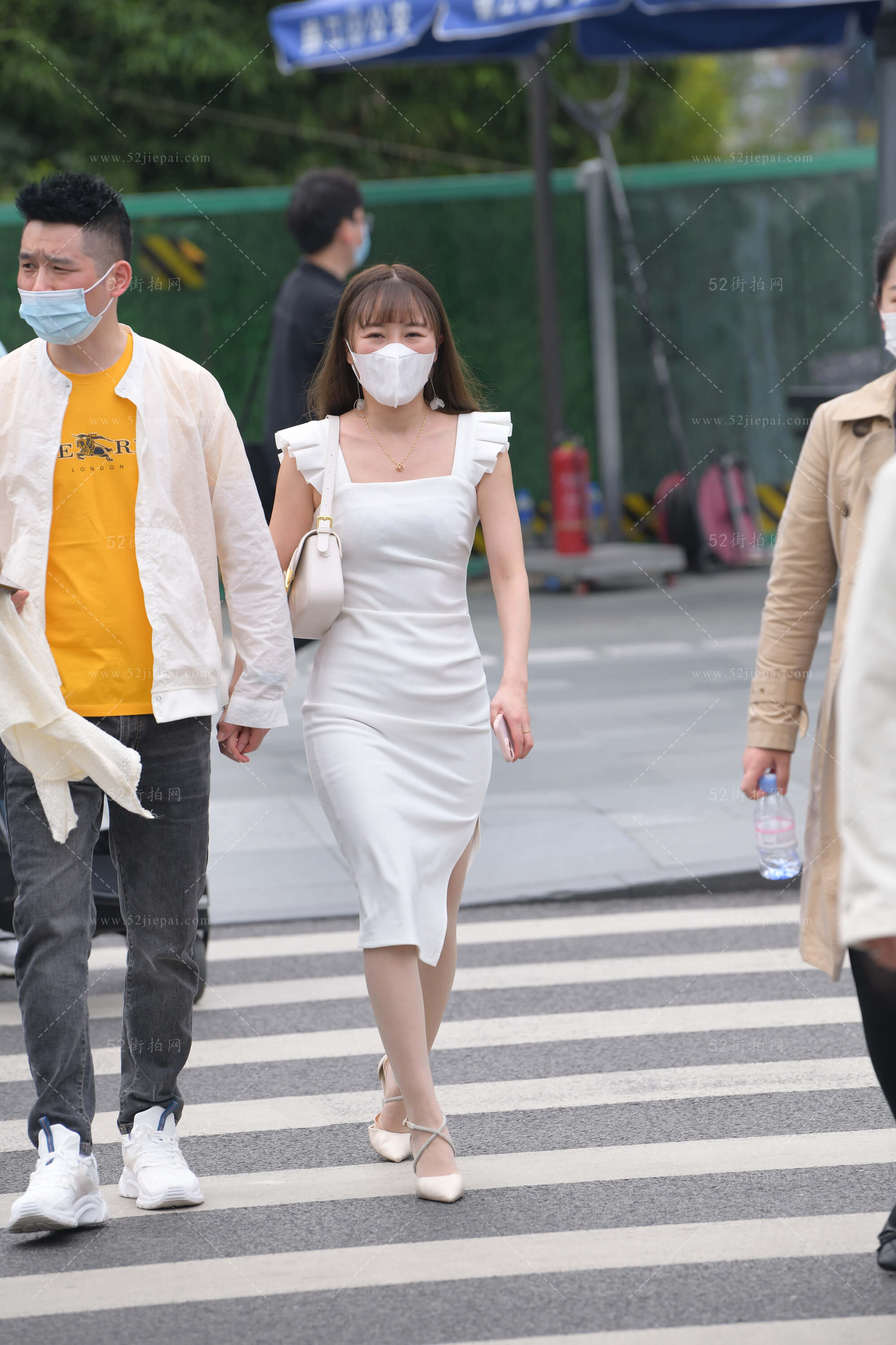街拍写真，高清原图打包收藏（49）