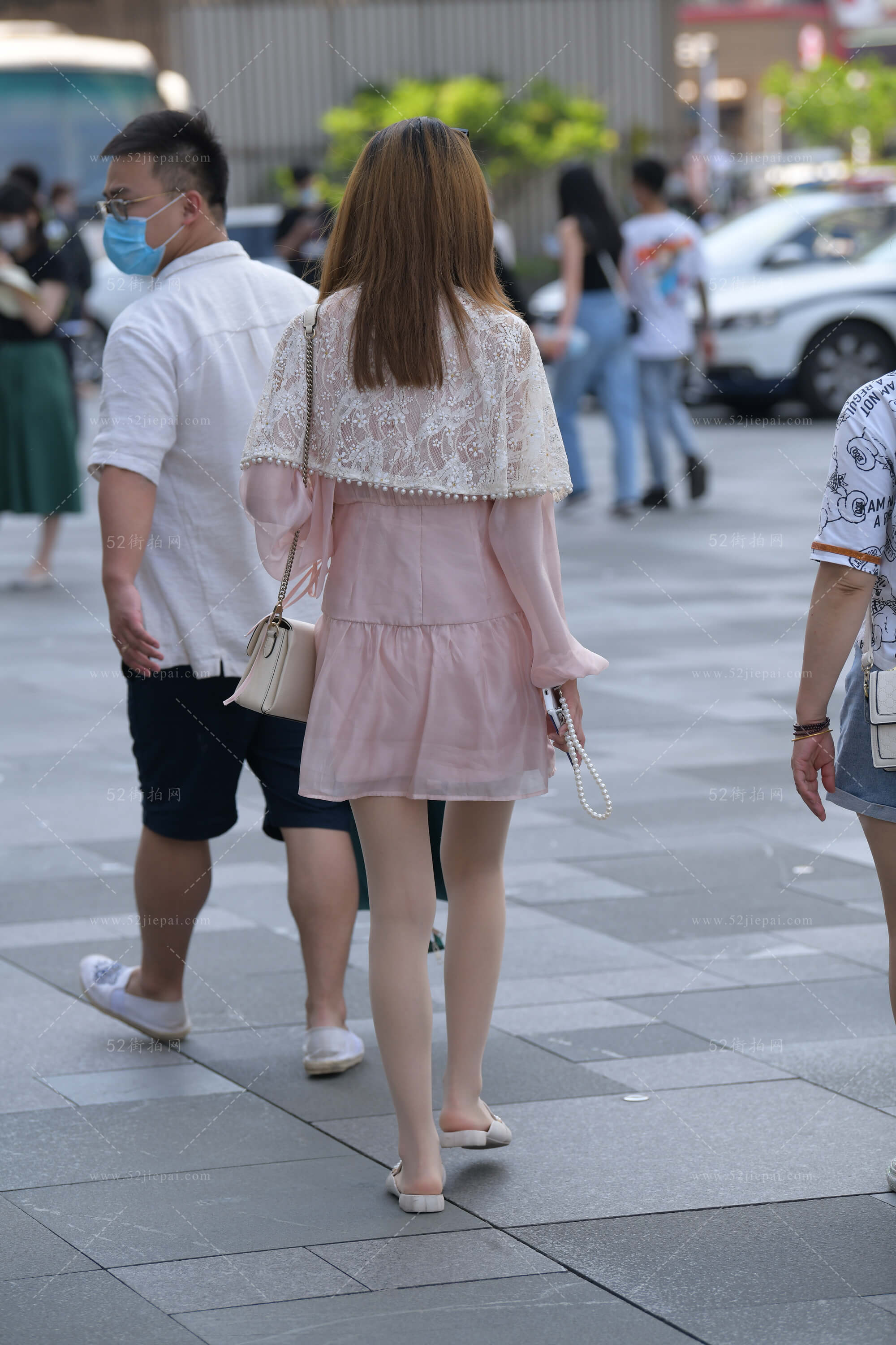 精选街拍写真，超清无水印（18）