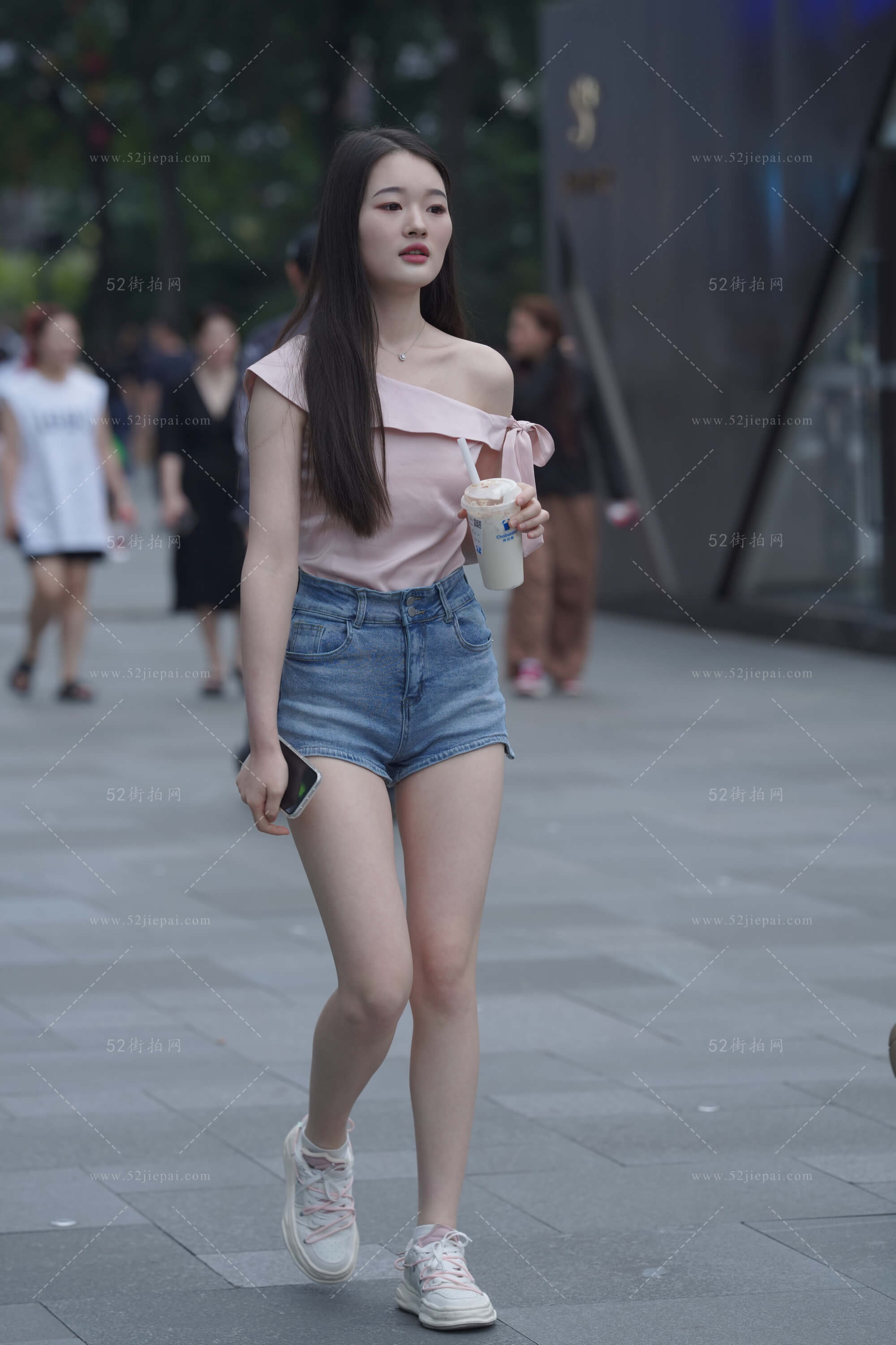 街拍写真，高清原图打包收藏（51）