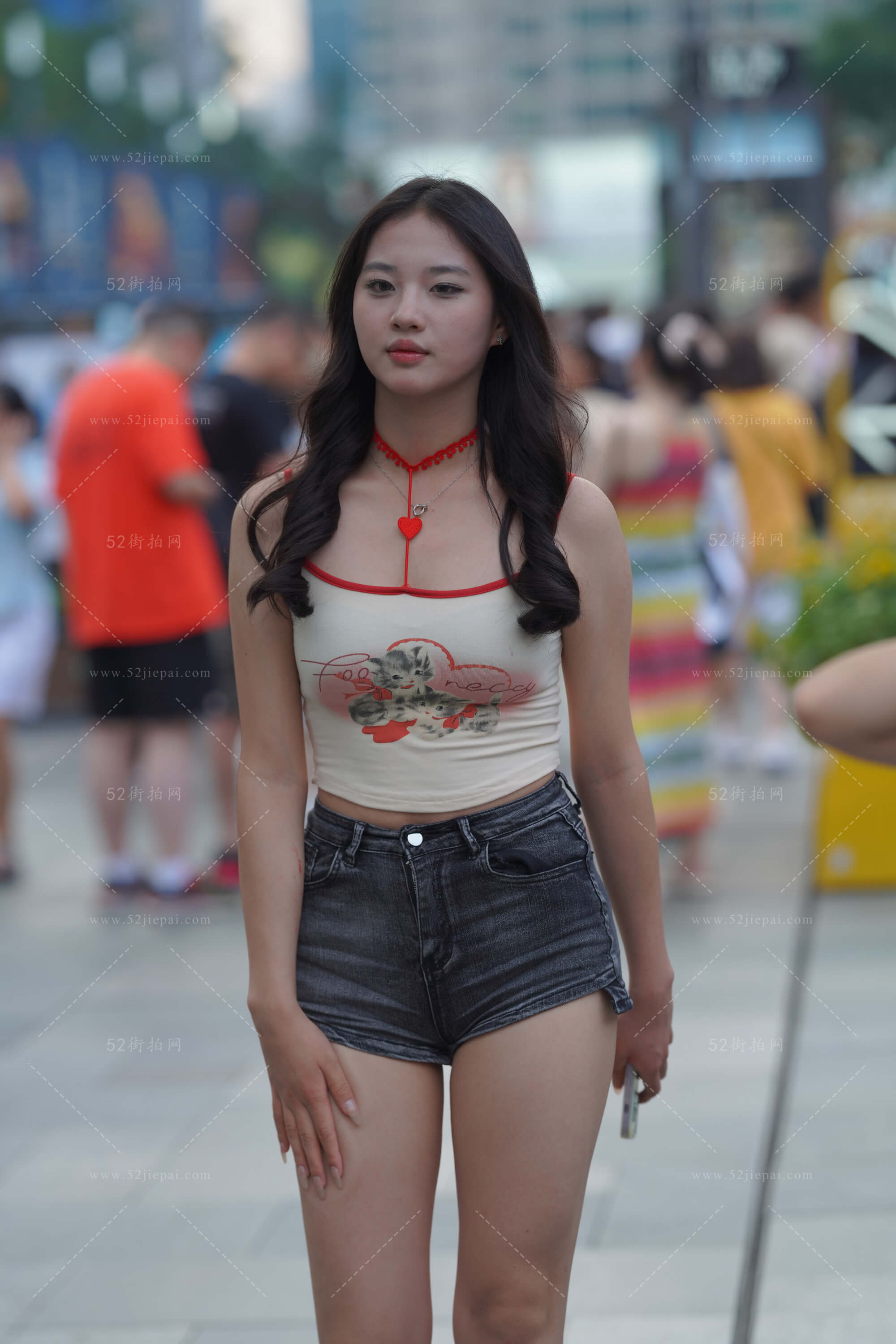 街拍美图合集，摄影参考首选（11）