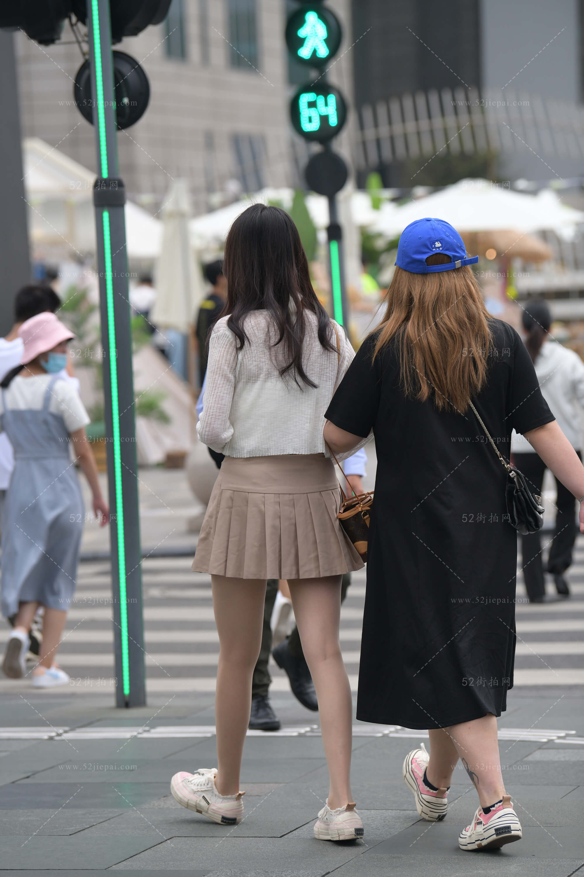 精选街拍写真，超清无水印（20）
