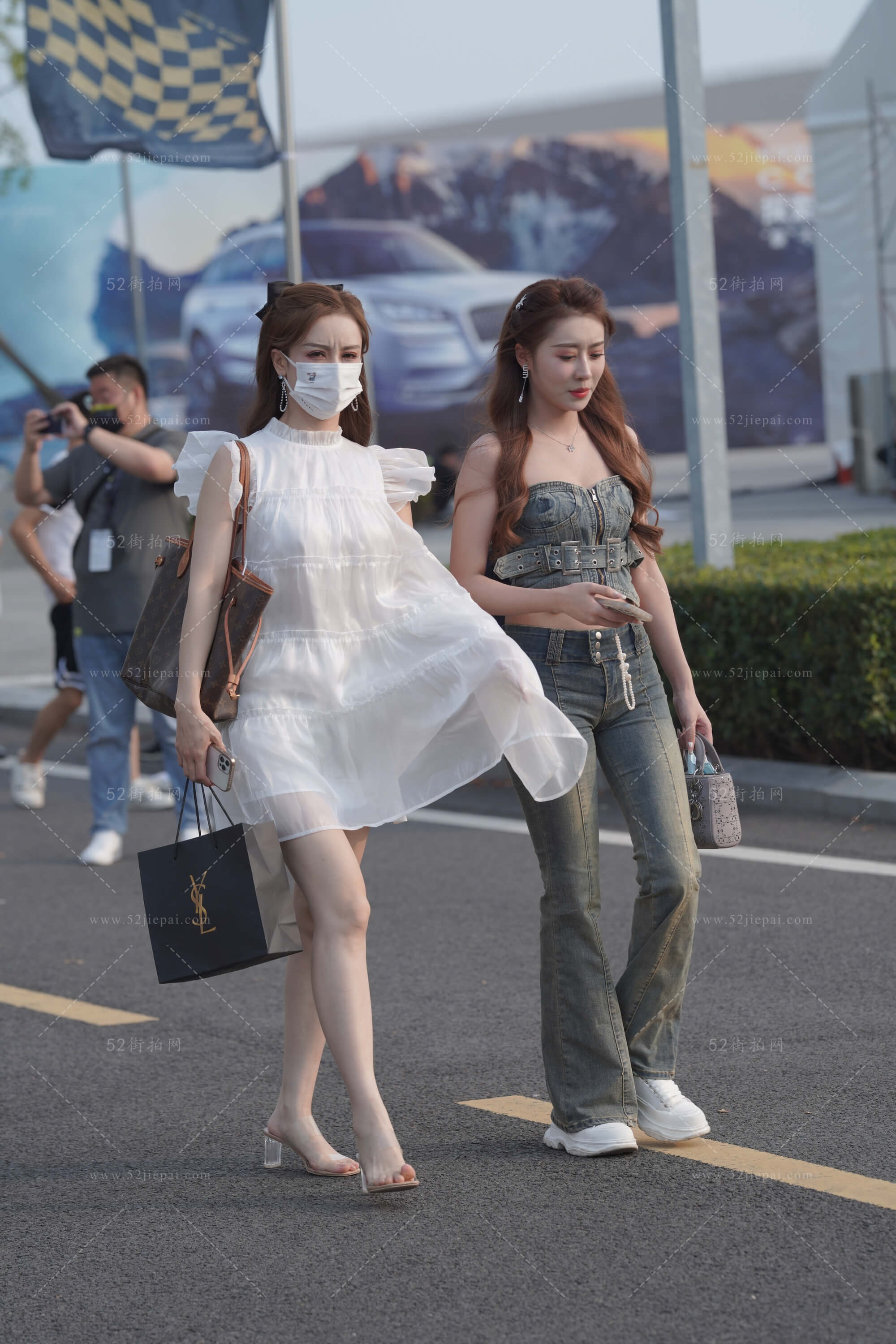 街拍主题高清写真，原图直出（21）