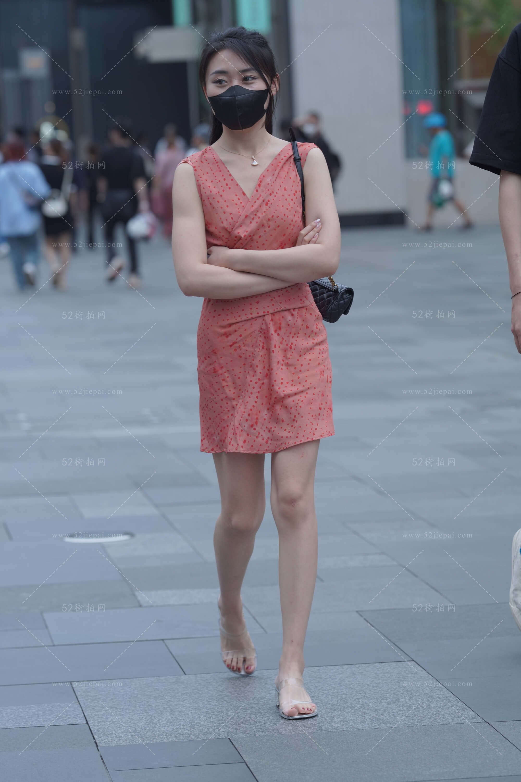 街拍主题高清写真，原图直出（20）