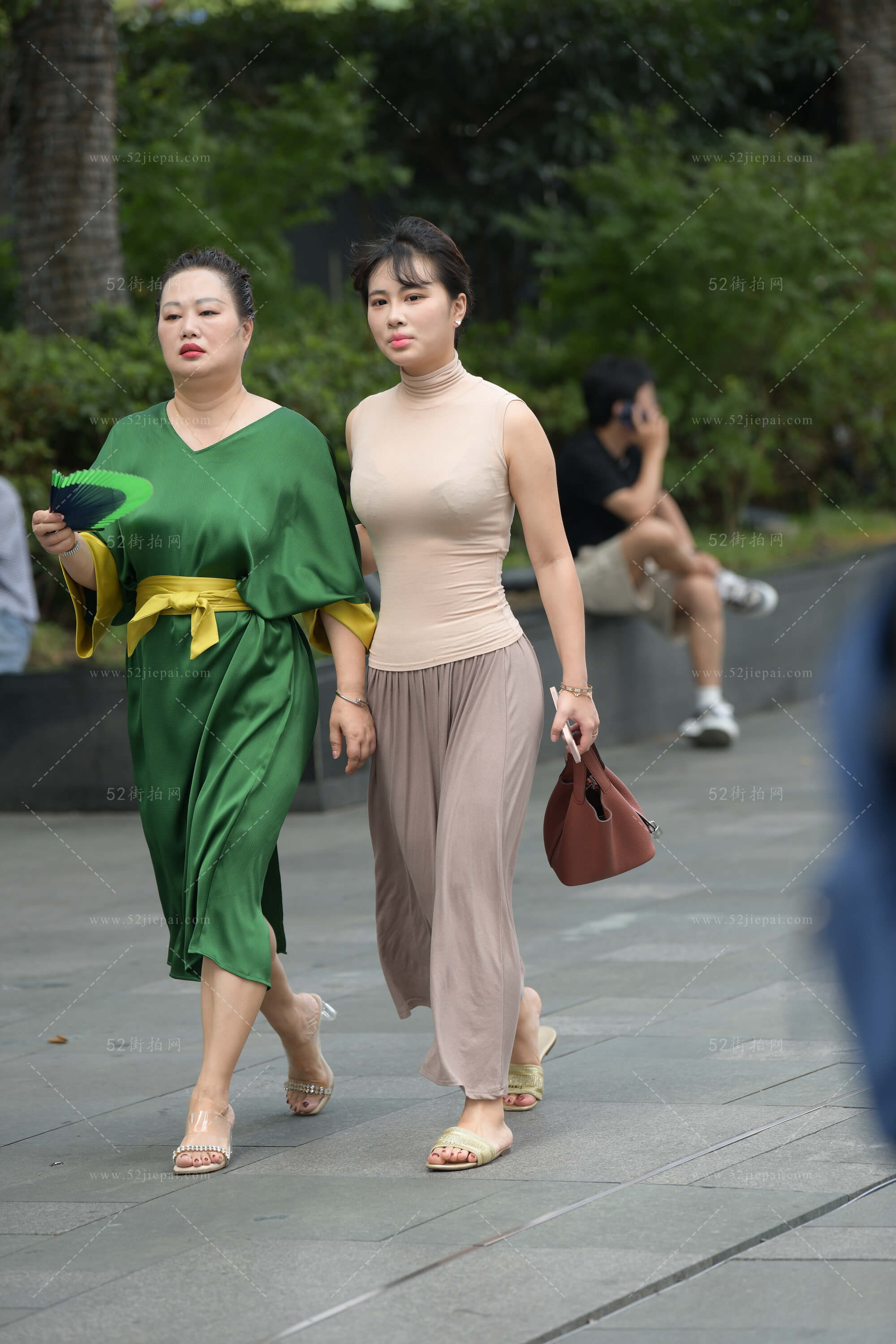 爆款写真，超清无水印（6）-姐姐白又白
