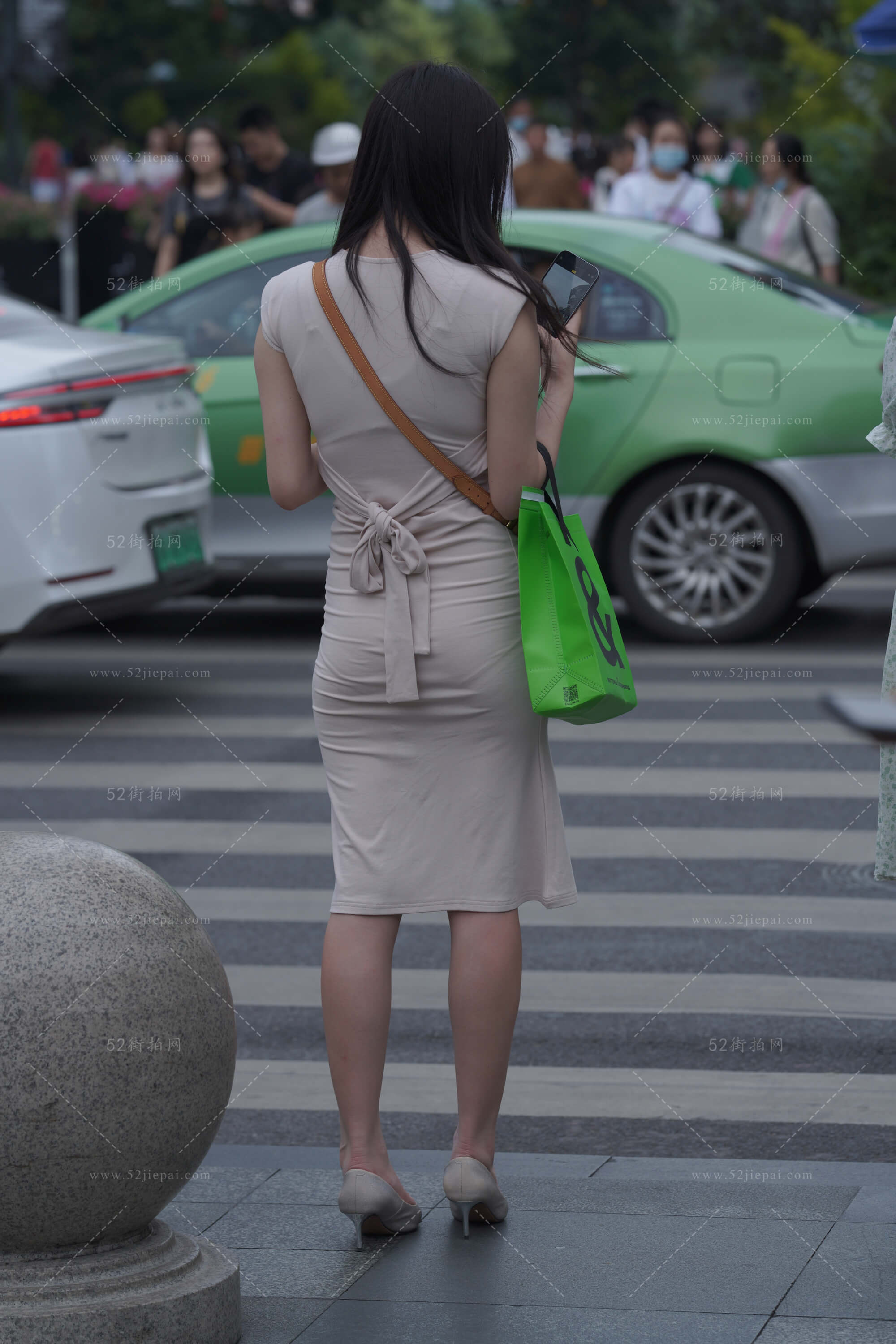 连衣裙高清图集，细节拉满