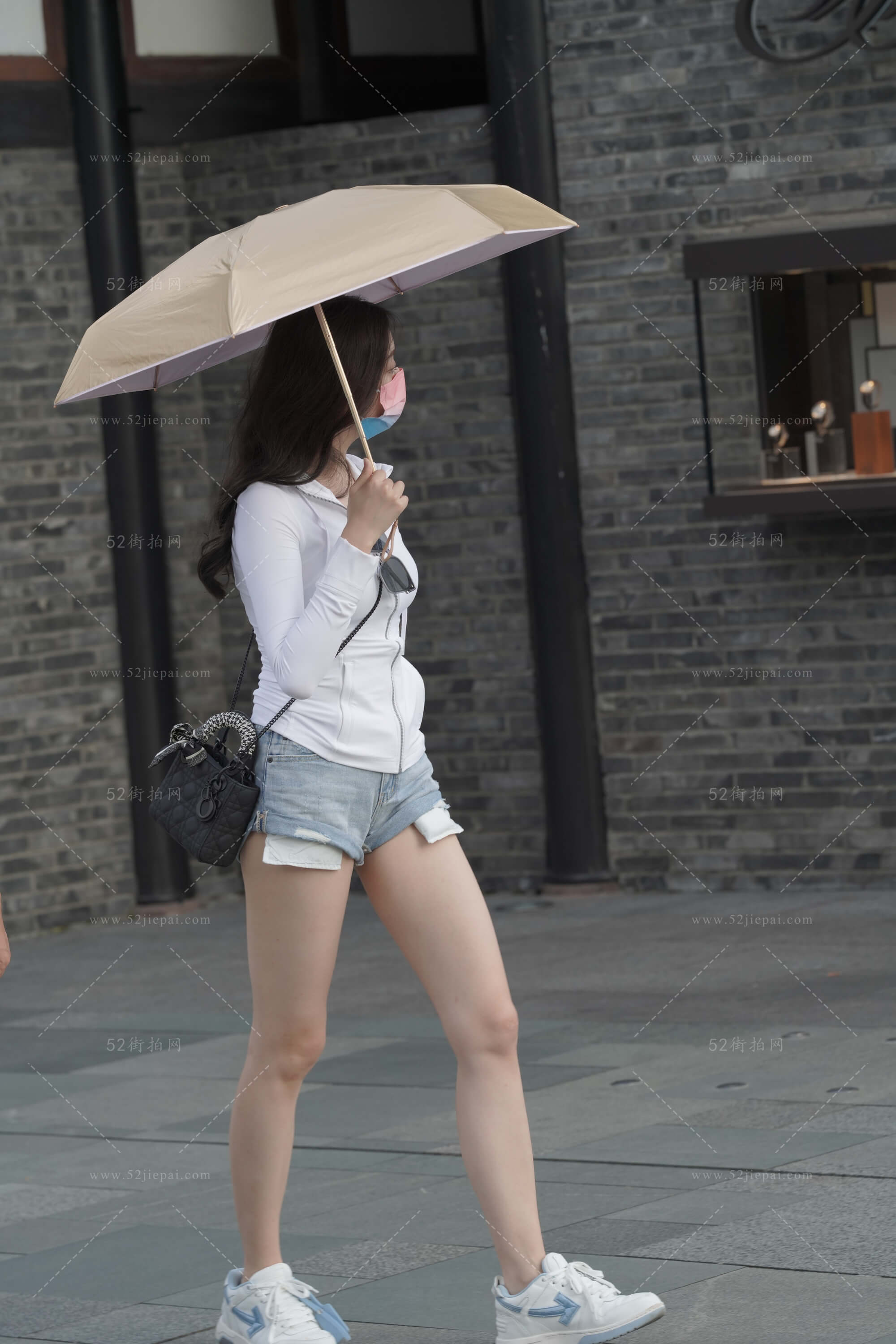 精选街拍写真，超清无水印（22）
