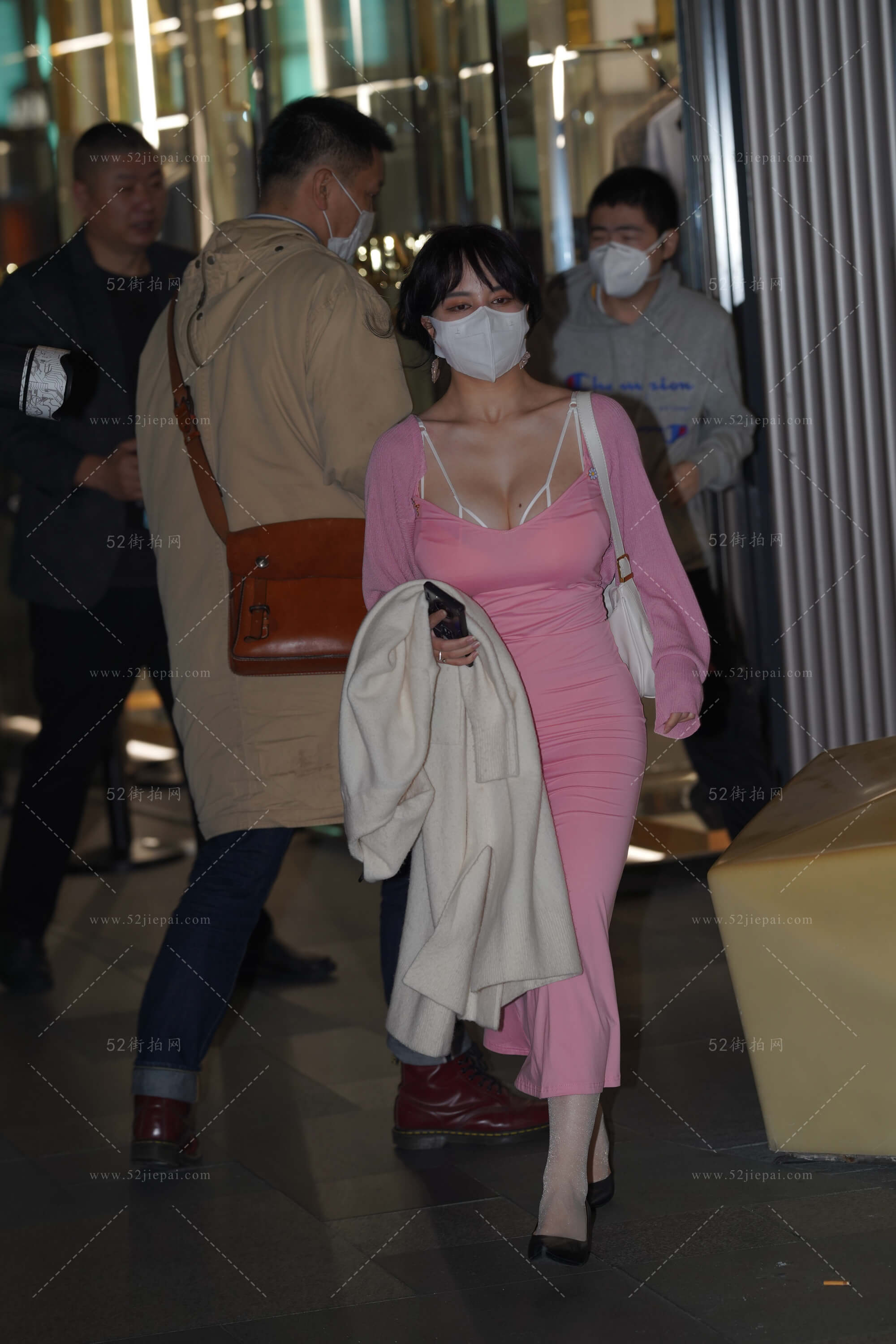 连衣裙写真,高清原图打包收藏-姐姐白又白